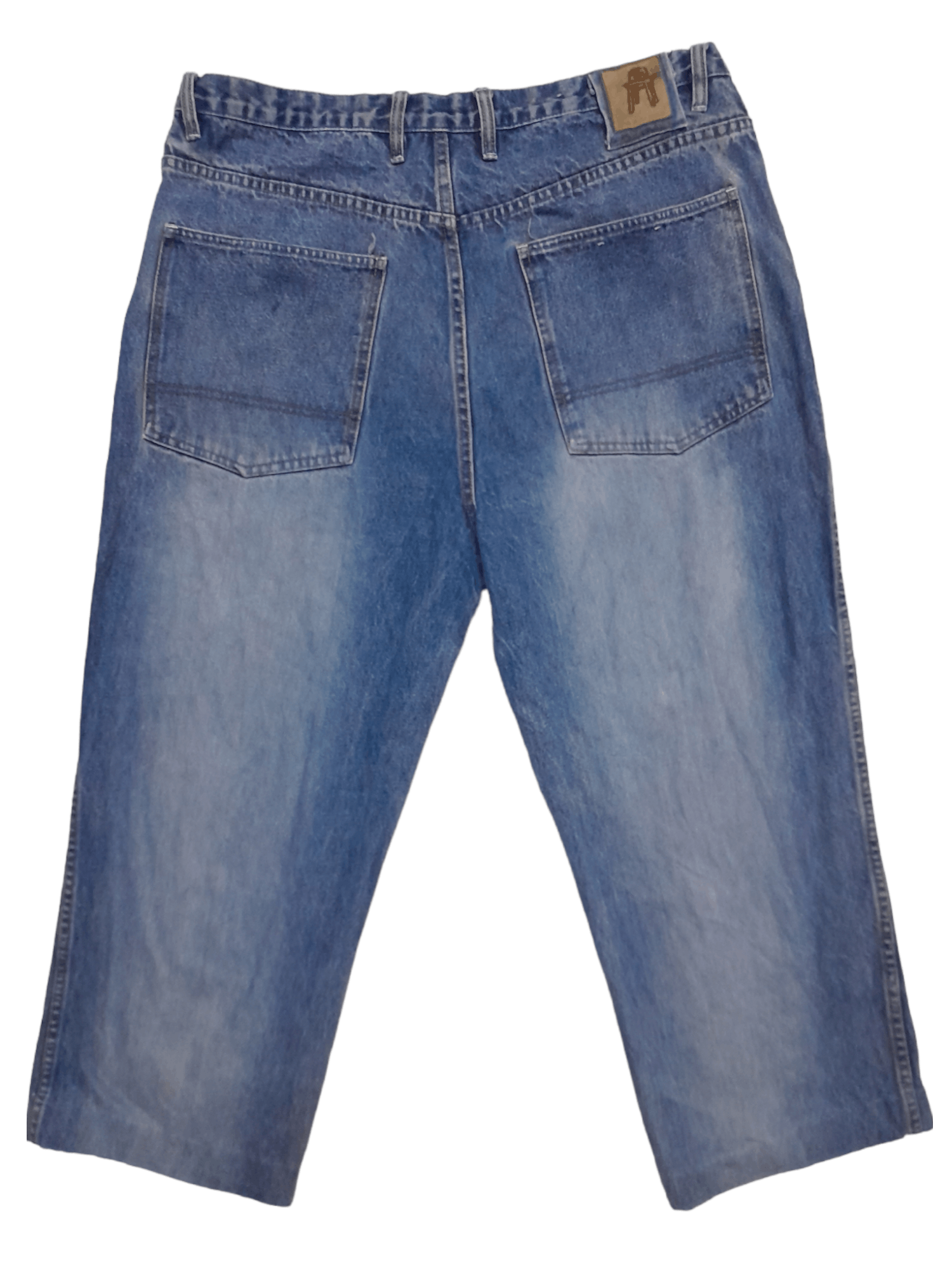 90s Phat Farm Denim (E479)