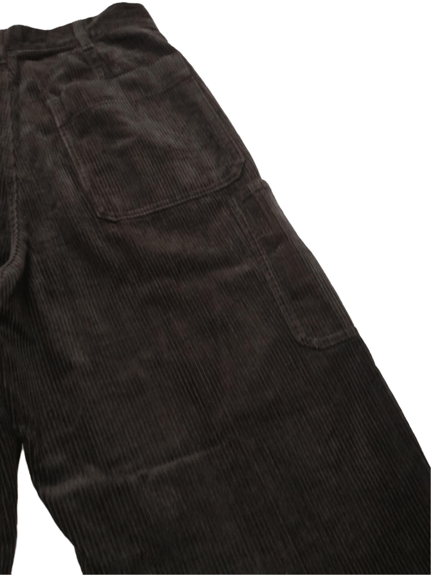 Christophe Lemaire Christophe Lemaire Designer Baker Pant (E480) Size US 29 - 3 Thumbnail
