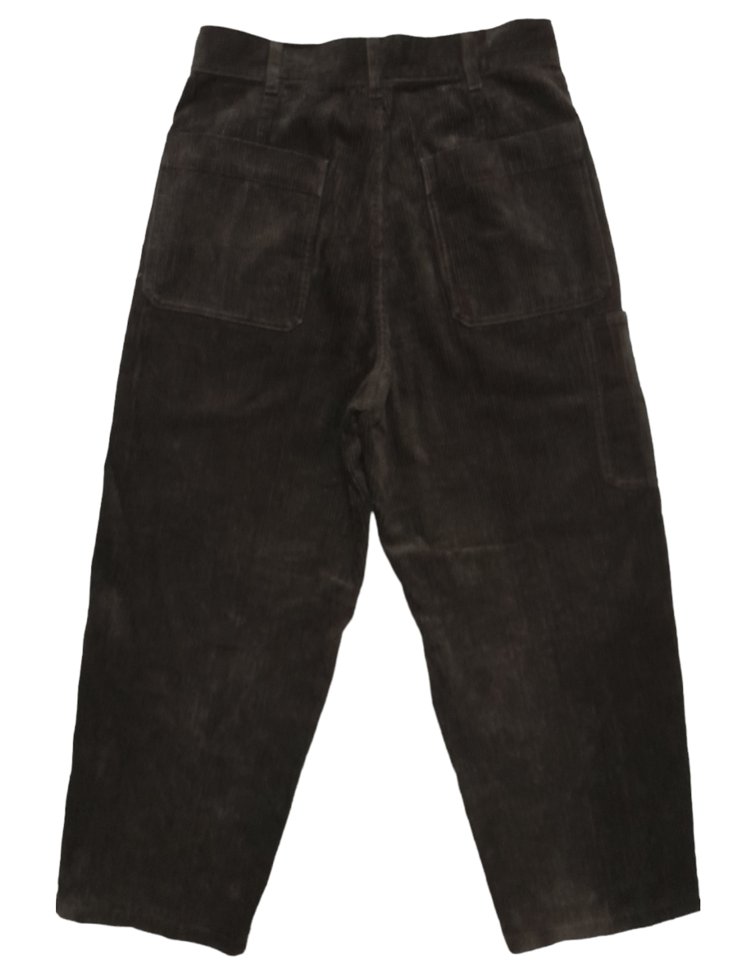 Christophe Lemaire Christophe Lemaire Designer Baker Pant (E480) Size US 29 - 1 Thumbnail