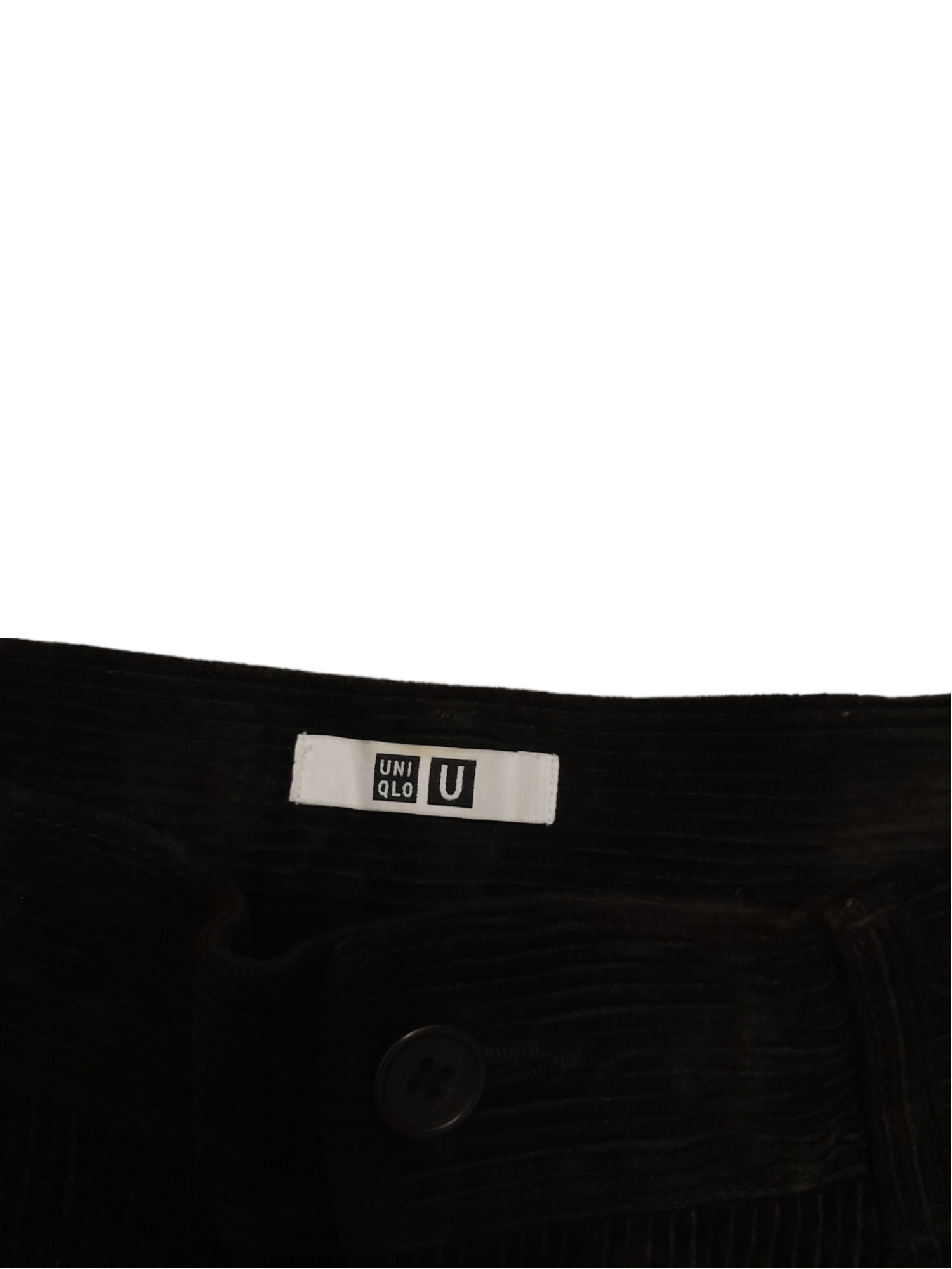 Christophe Lemaire Christophe Lemaire Designer Baker Pant (E480) Size US 29 - 6 Thumbnail