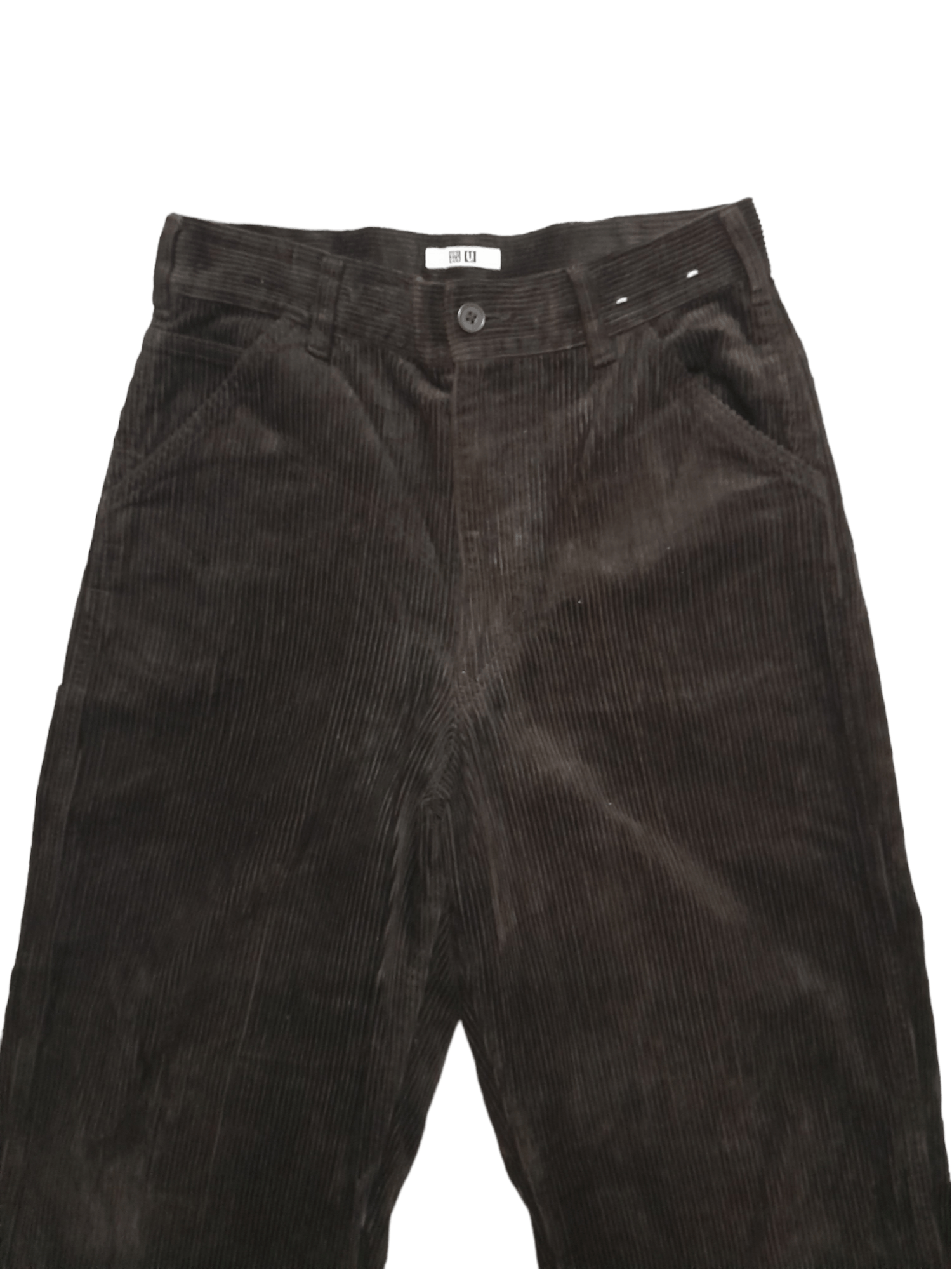 Christophe Lemaire Christophe Lemaire Designer Baker Pant (E480) Size US 29 - 5 Thumbnail