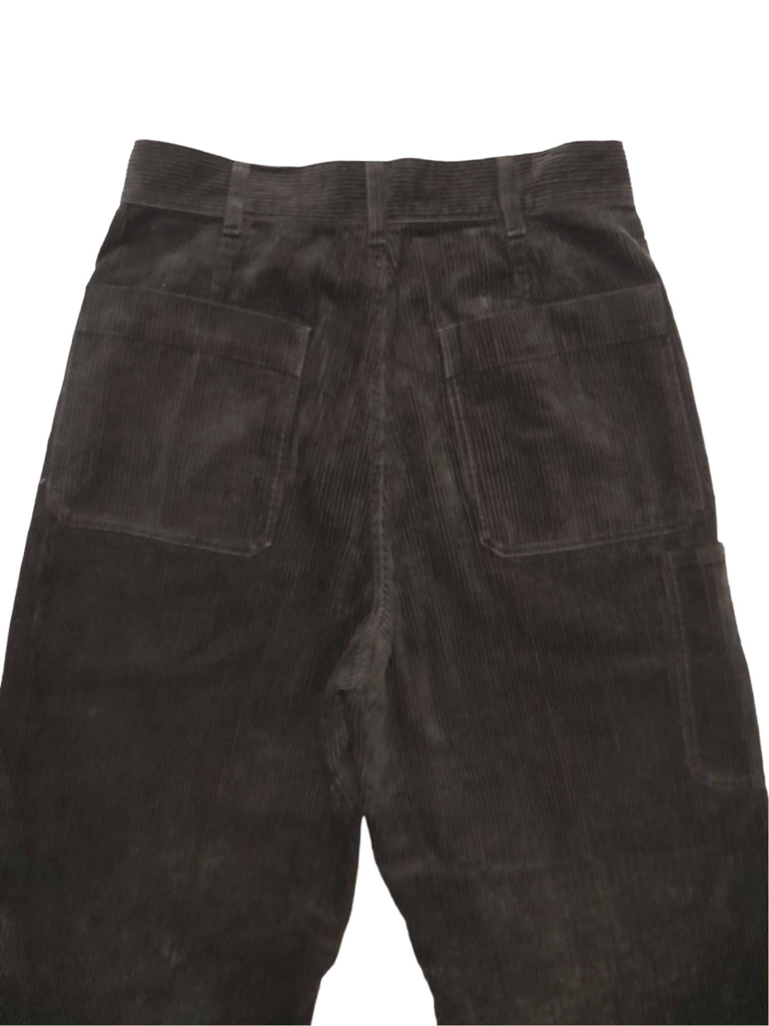 Christophe Lemaire Christophe Lemaire Designer Baker Pant (E480) Size US 29 - 2 Thumbnail
