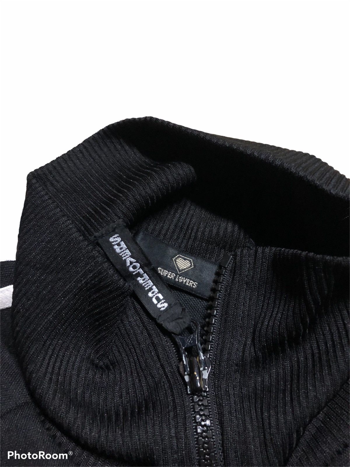 Japanese Brand × Seditionaries PUNK STYLE SKULL SEXY GIRL SUPER LOVERS SHORTSLEEVE JACKET Size US M / EU 48-50 / 2 - 4 Thumbnail