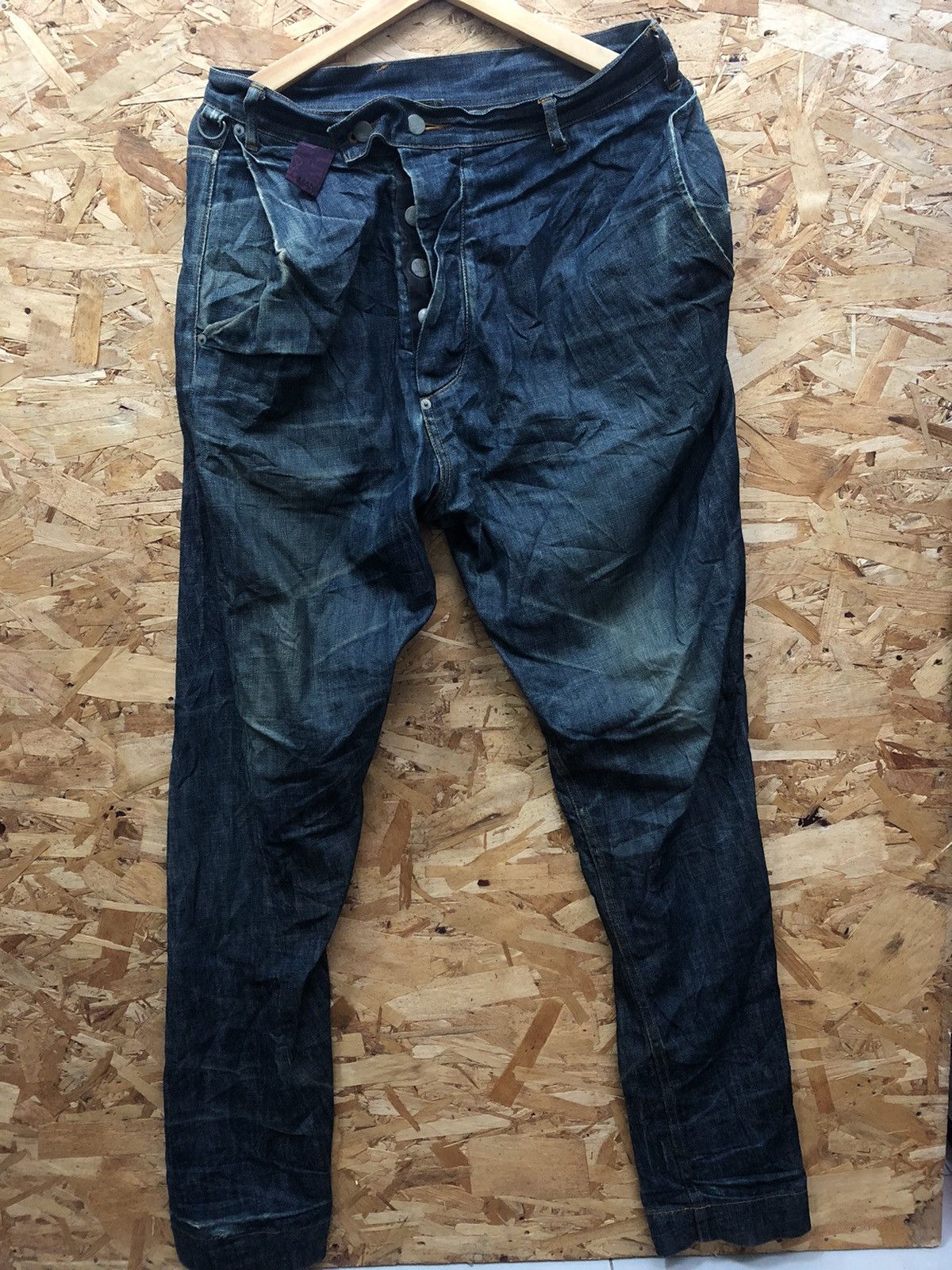 Designer Vivienne Westwood Man Size US 33 - 1 Thumbnail