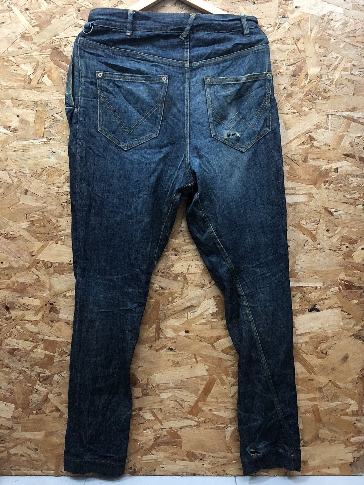 Designer Vivienne Westwood Man Size US 33 - 5 Thumbnail