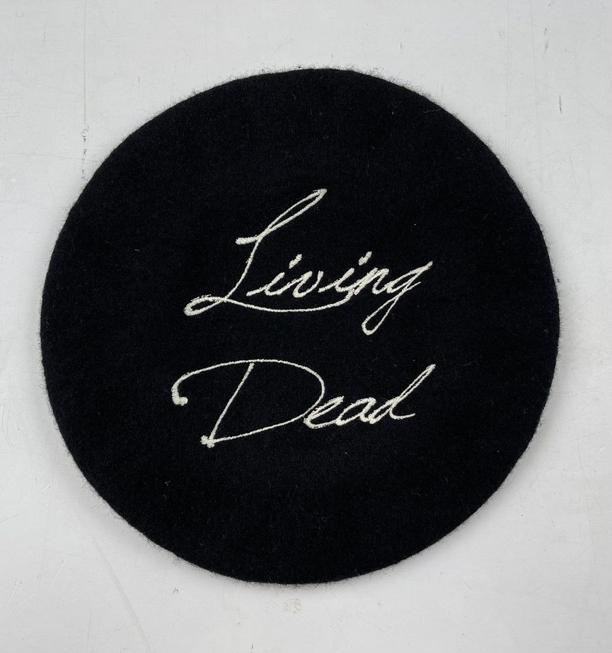 Seditionaries living dead hat Size ONE SIZE - 2 Thumbnail