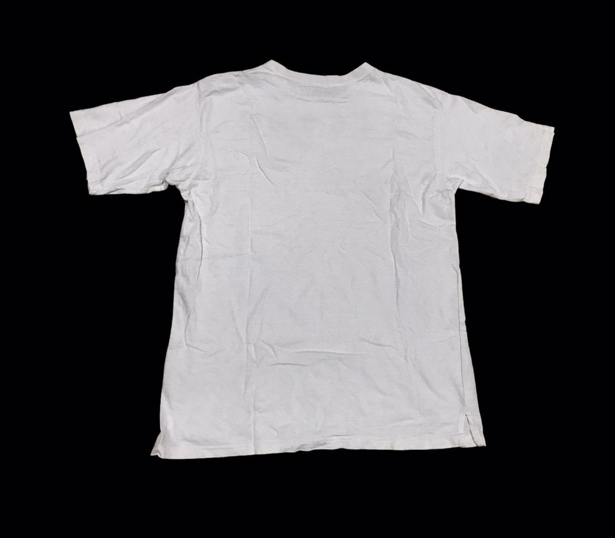 Kapital Kapital by Capital Tape Number Printed T-shirt Size US M / EU 48-50 / 2 - 2 Thumbnail