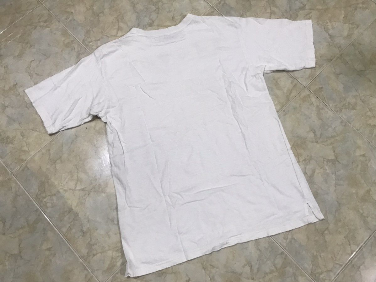 Kapital Kapital by Capital Tape Number Printed T-shirt Size US M / EU 48-50 / 2 - 9 Thumbnail