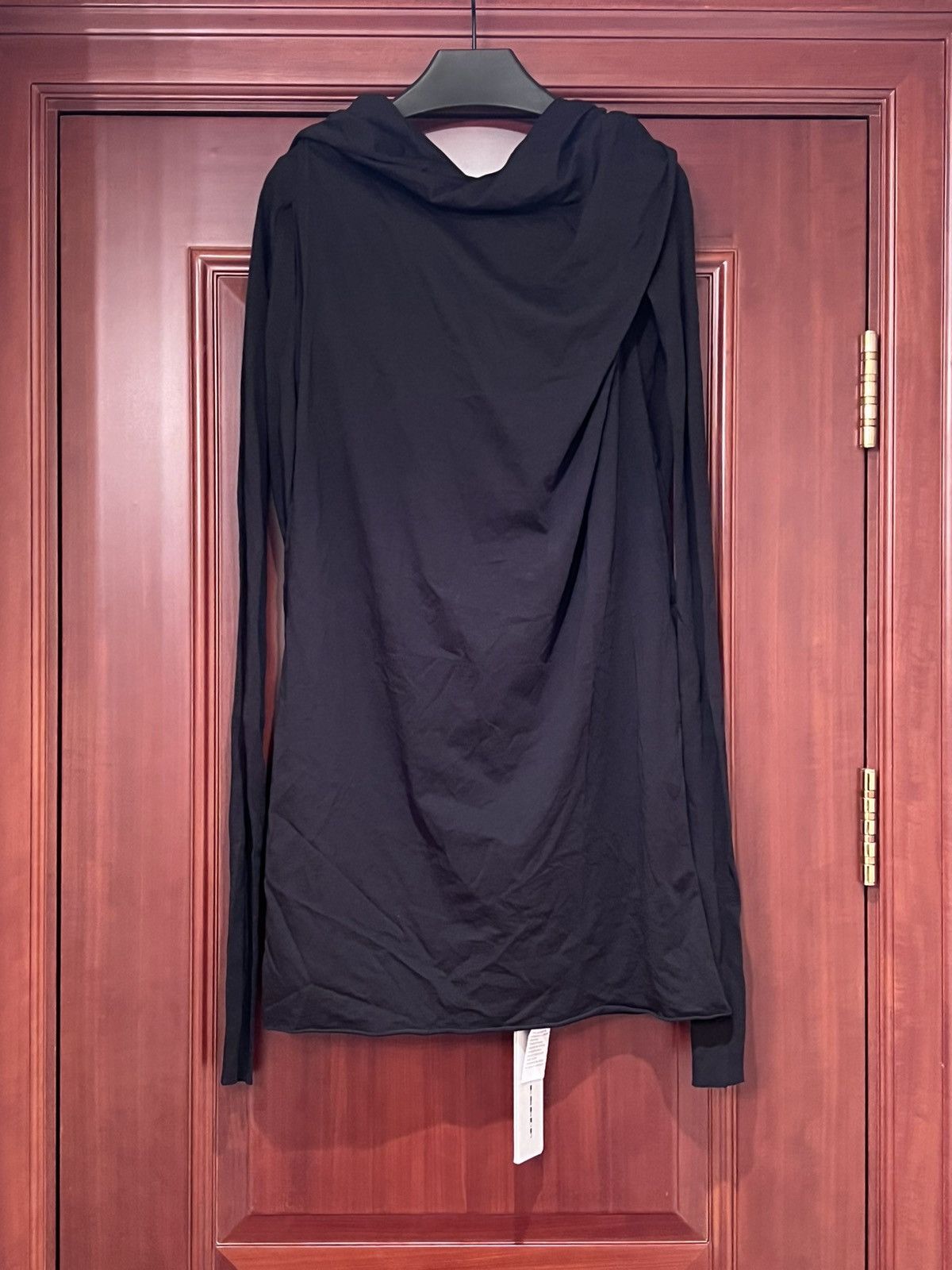 Rick owens drkshdw TOGA LS T-shirt sizeS
