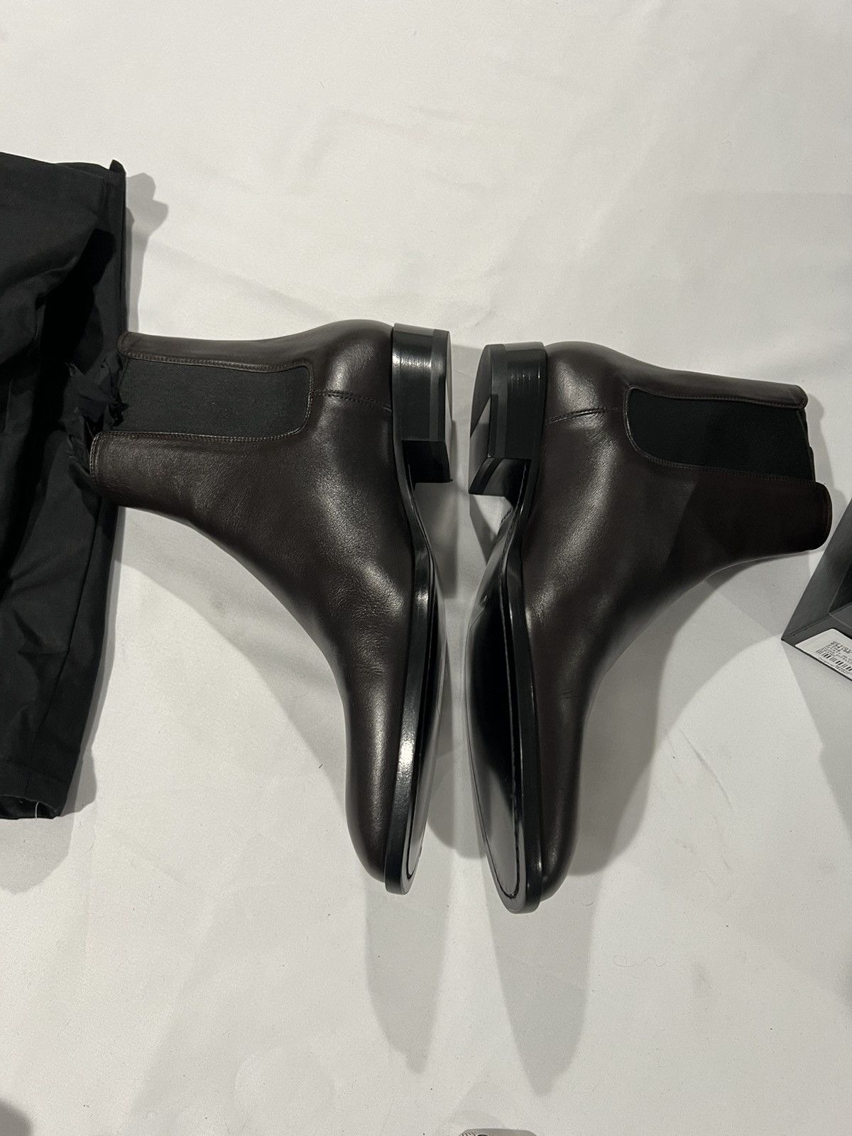 Saint Laurent Paris Saint Laurent Wyatt boots. 42/9. $1250 Size US 9 / EU 42 - 4 Thumbnail
