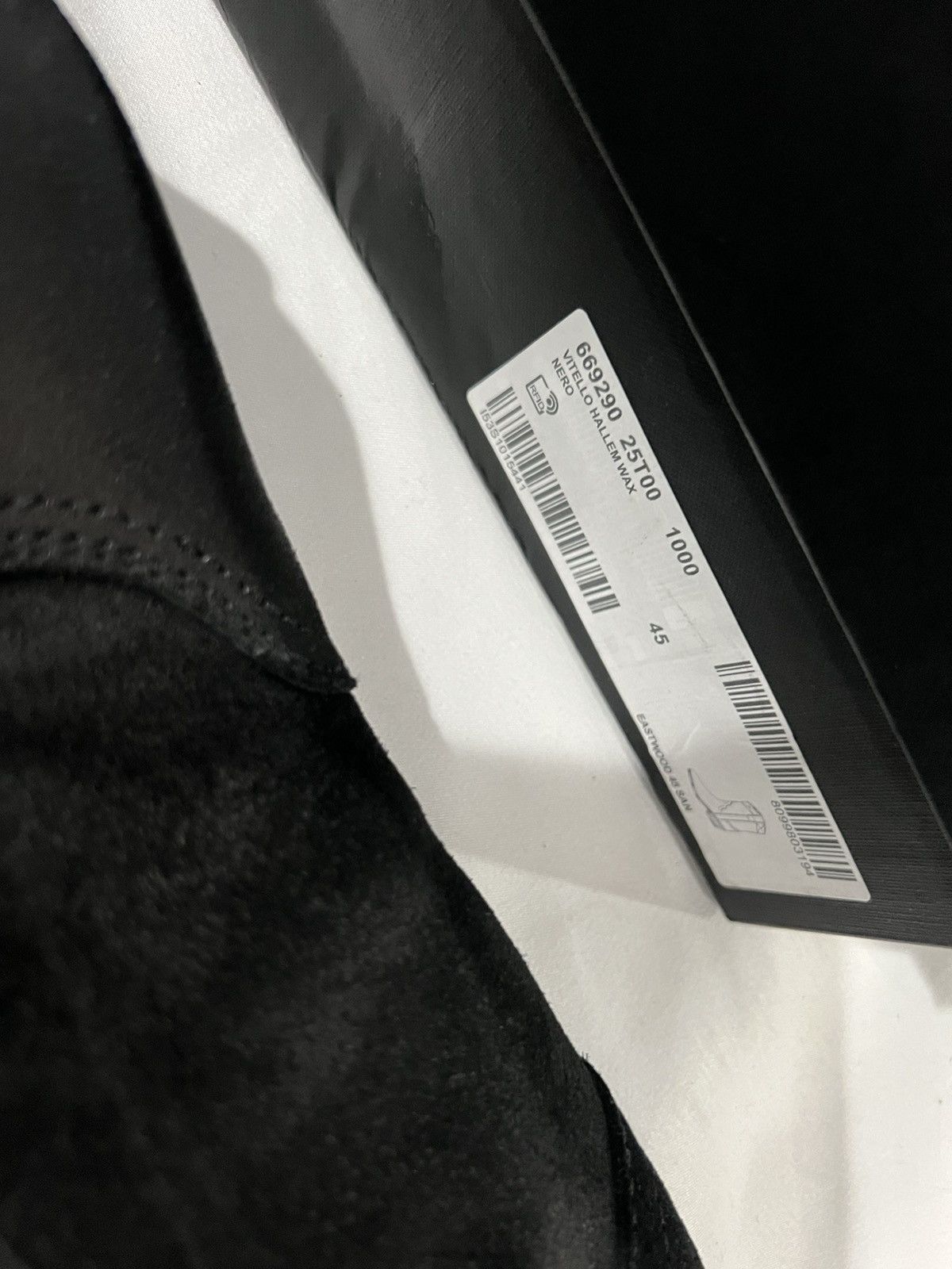 Saint Laurent Paris Saint Laurent cowboy style boots. 45/12. $1250 Size US 12 / EU 45 - 5 Thumbnail