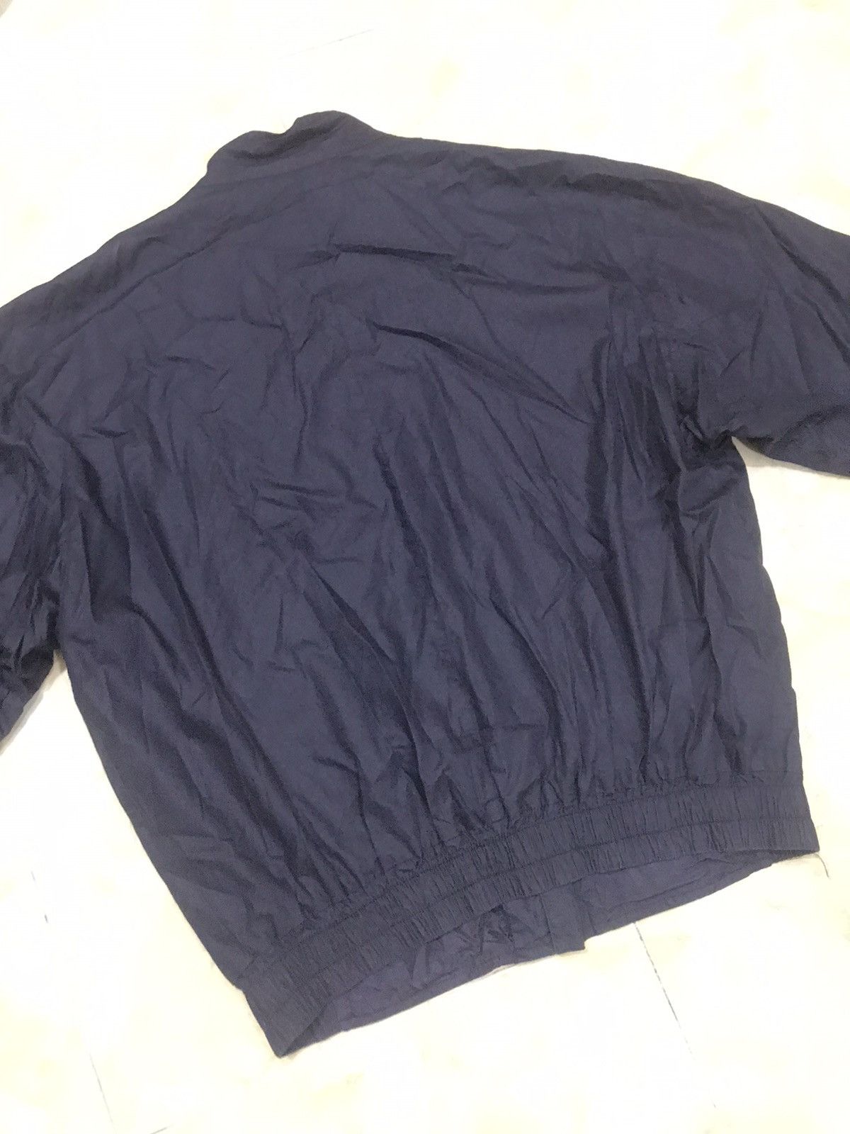 Celine Celine Vintage Wide Ballon Jacket Size US L / EU 52-54 / 3 - 8 Thumbnail