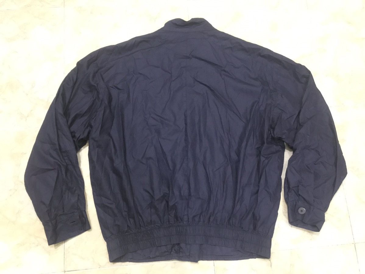 Celine Celine Vintage Wide Ballon Jacket Size US L / EU 52-54 / 3 - 9 Thumbnail