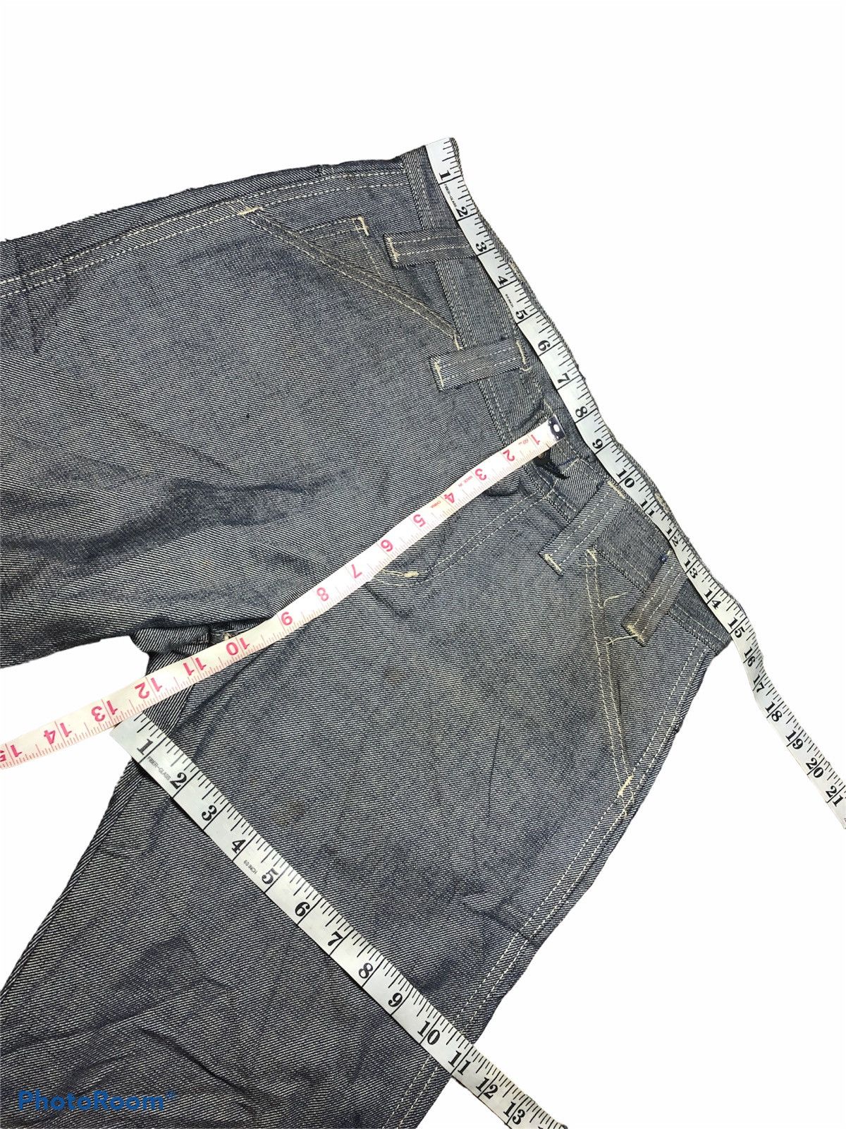 G-Star FLARED BOOTCUT GSTAR DENIM Size US 30 / EU 46 - 6 Thumbnail