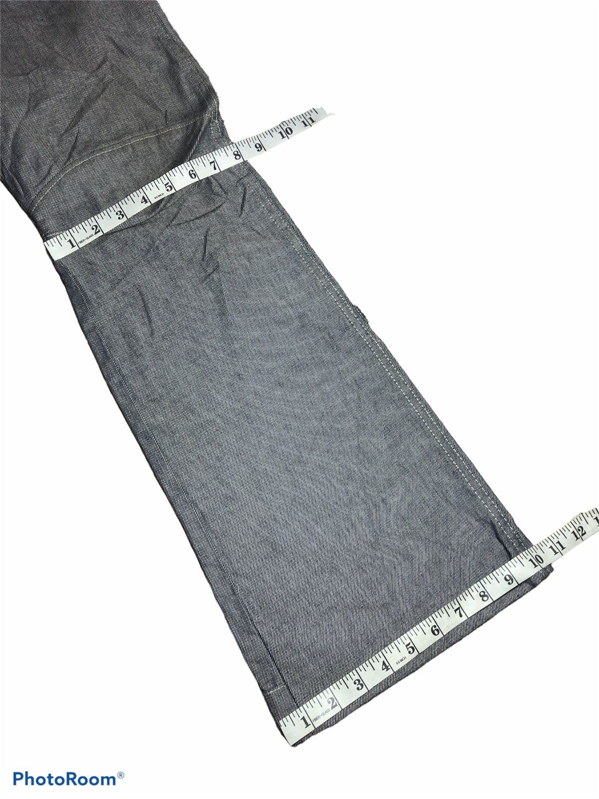G-Star FLARED BOOTCUT GSTAR DENIM Size US 30 / EU 46 - 7 Thumbnail