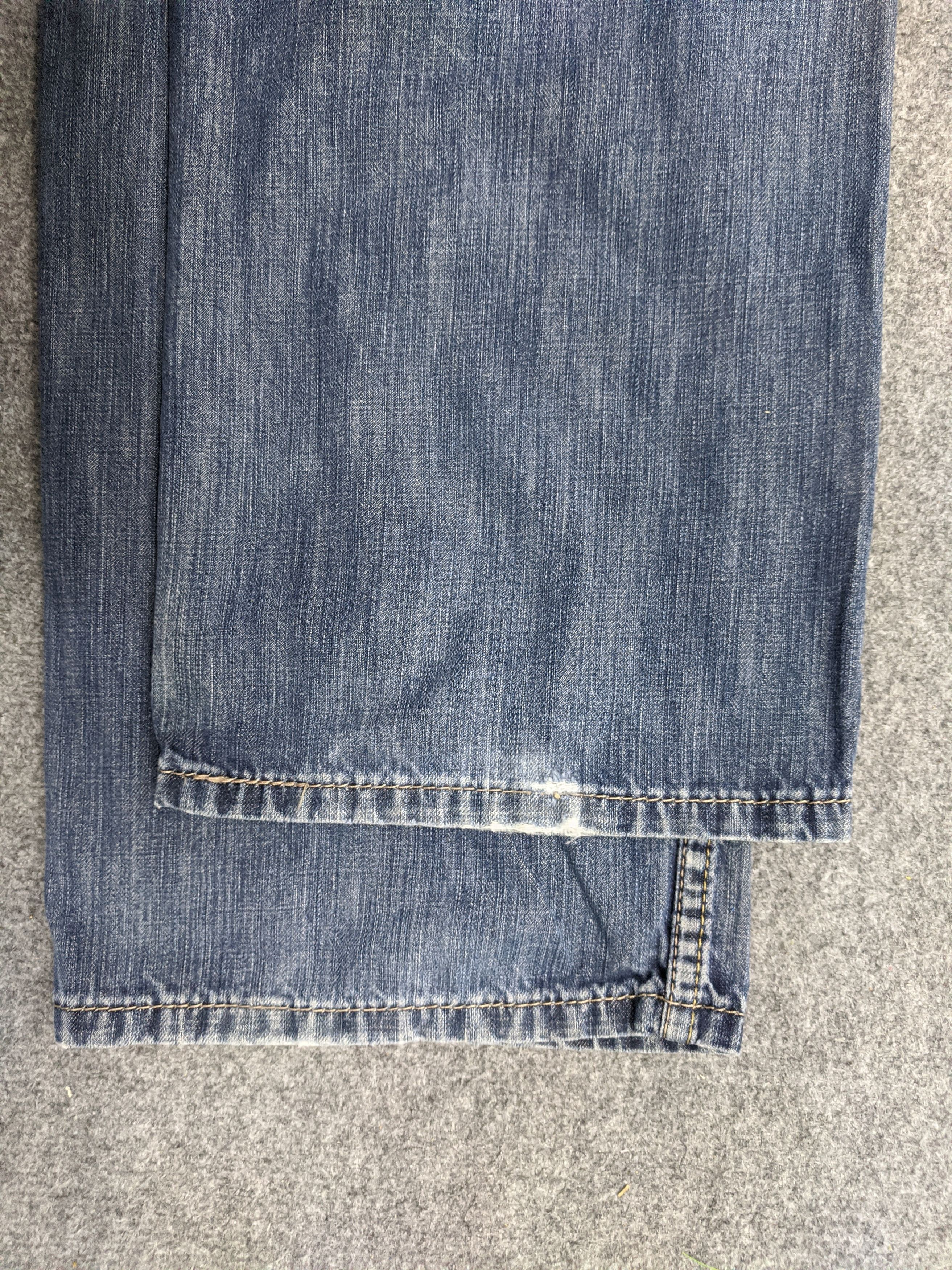 Levi's Vintage Levis 514 Jeans DP0913 Size US 36 / EU 52 - 19 Thumbnail