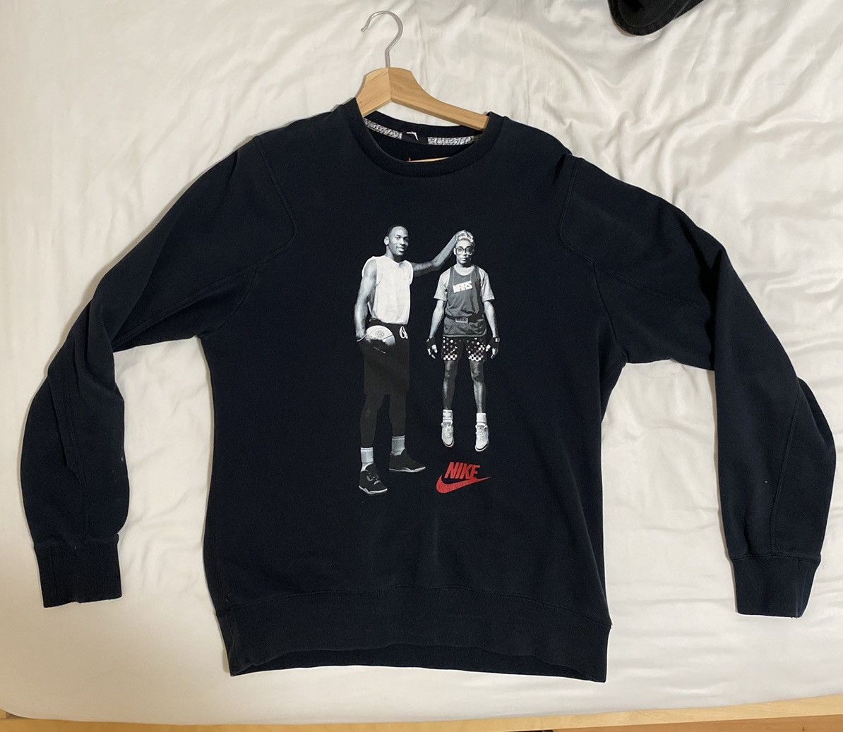 Vintage Nike x Michael Jordan Sweater