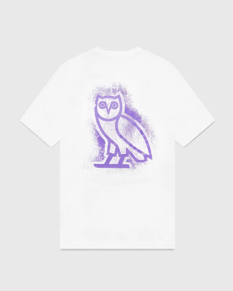 Drake OVO HALLOWEEN GANG LANTERN TEE T-SHIRT Size US L / EU 52-54 / 3 - 7 Thumbnail