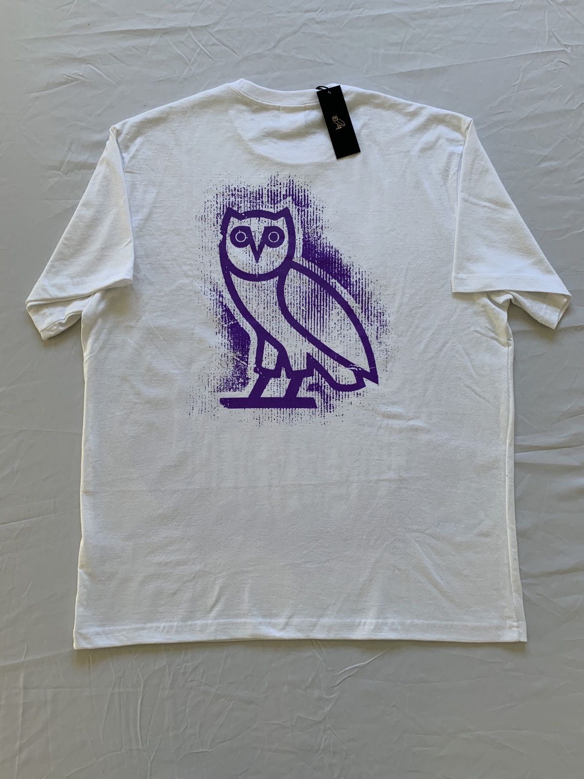 Drake OVO HALLOWEEN GANG LANTERN TEE T-SHIRT Size US L / EU 52-54 / 3 - 6 Thumbnail