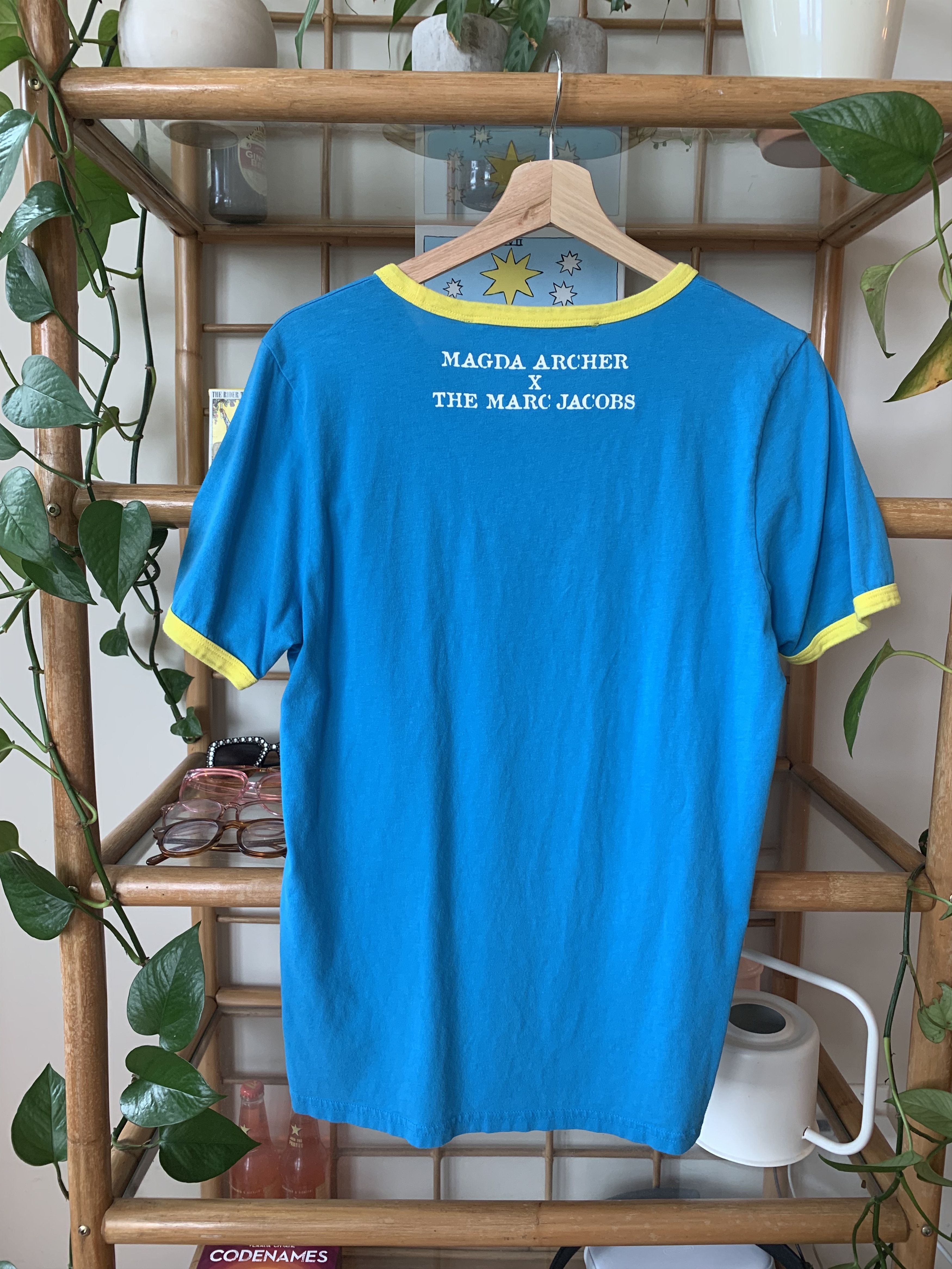 Marc Jacobs Marc Jacobs x Magda Archer - 