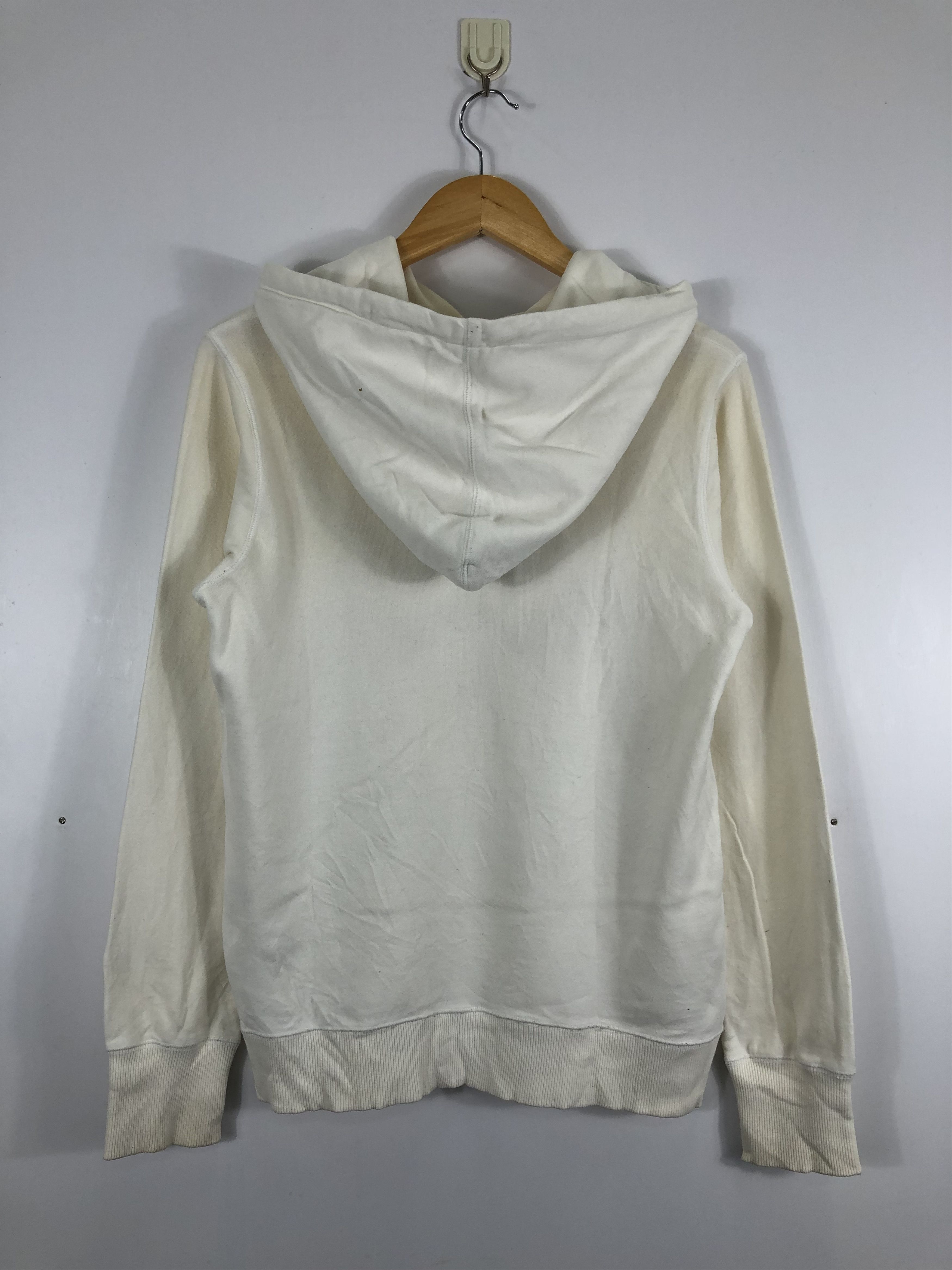 Japanese Brand × Vintage Vintage Champion Venice Spellout Hoodie Size US L / EU 52-54 / 3 - 3 Thumbnail