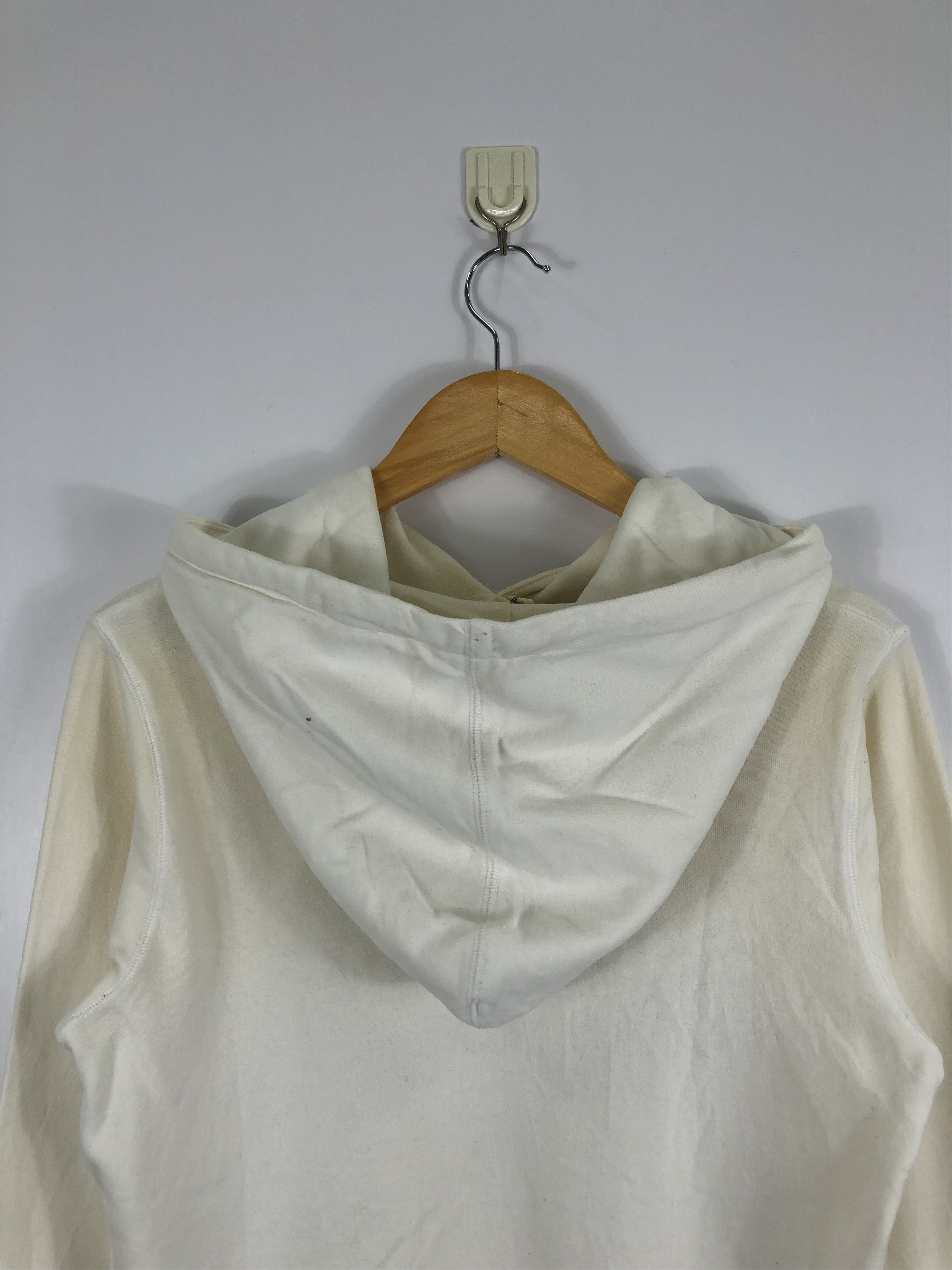 Japanese Brand × Vintage Vintage Champion Venice Spellout Hoodie Size US L / EU 52-54 / 3 - 4 Thumbnail