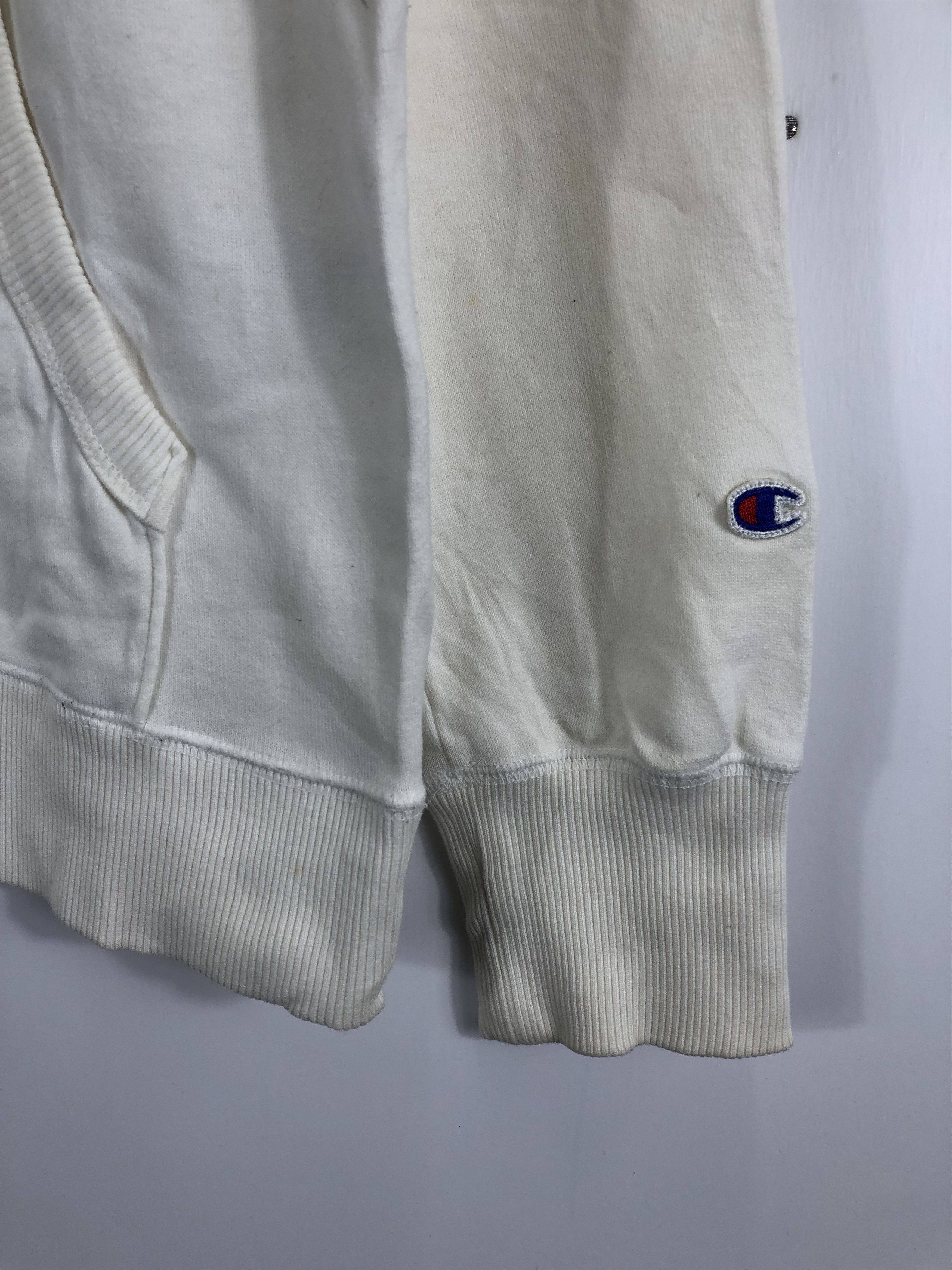 Japanese Brand × Vintage Vintage Champion Venice Spellout Hoodie Size US L / EU 52-54 / 3 - 7 Thumbnail