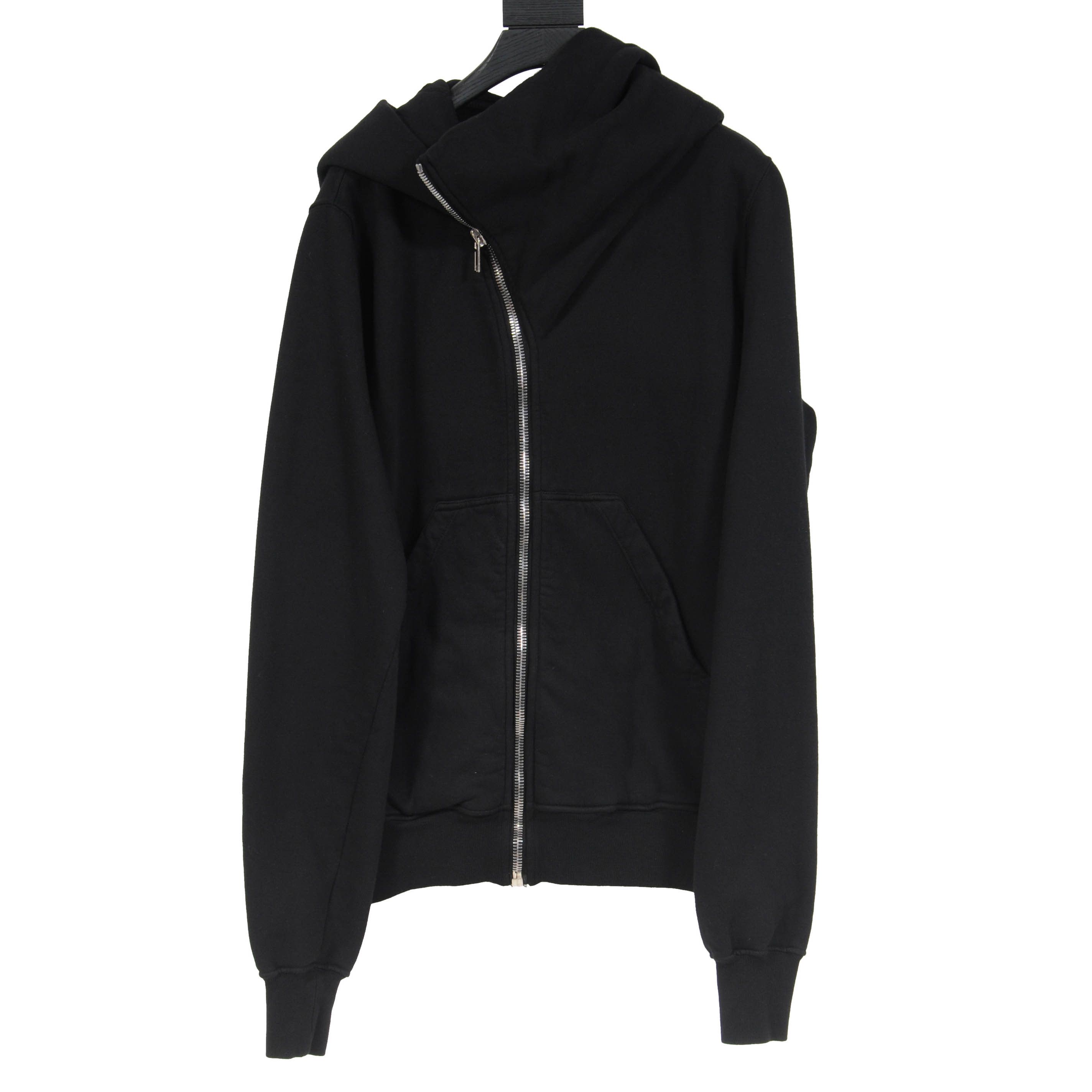 Rick Owens Mountain Hoodie | Grailed