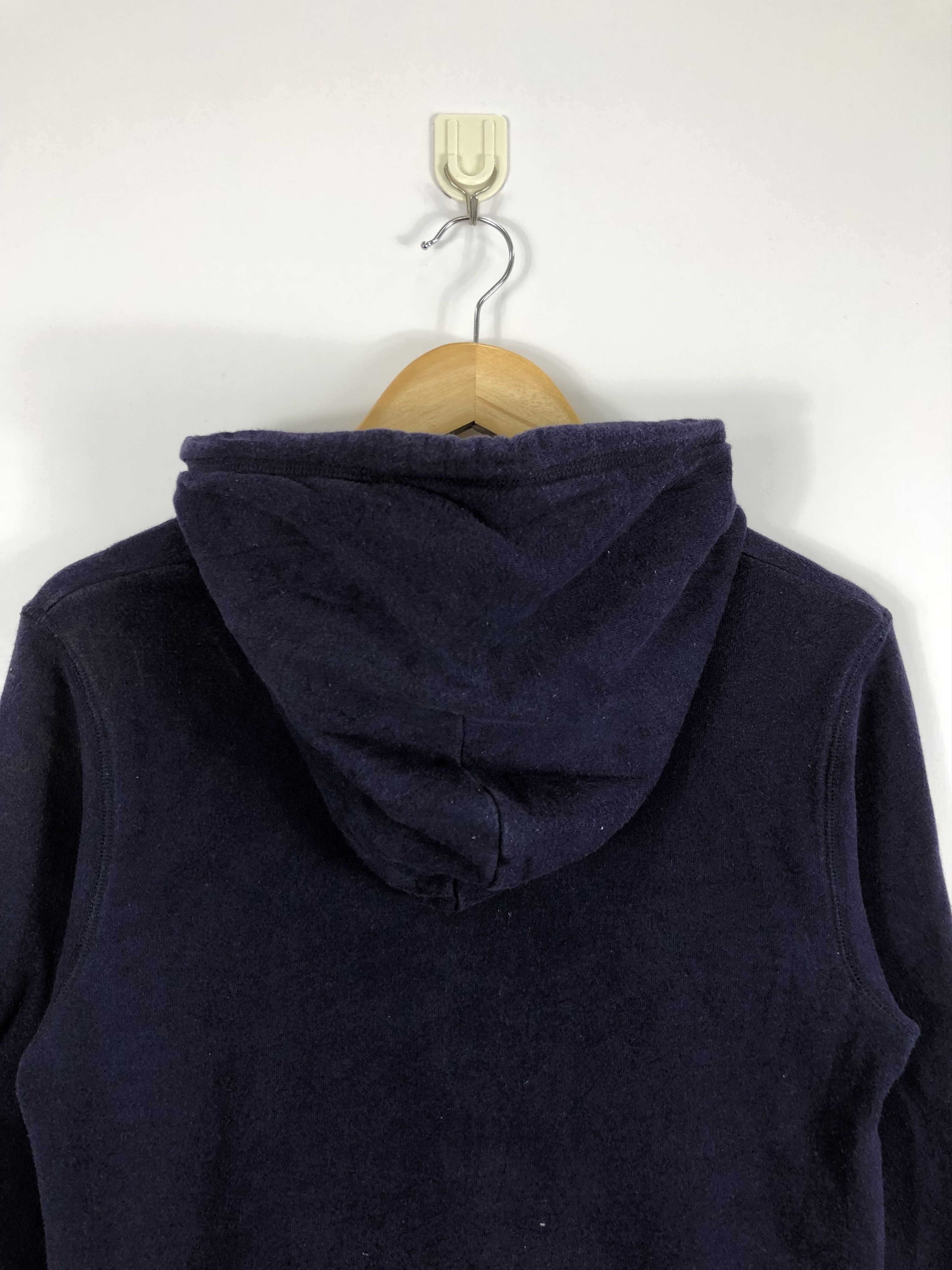 Champion × Disney × Vintage Vintage Champion Disney Mickey Mouse Hoodie Size US L / EU 52-54 / 3 - 8 Thumbnail