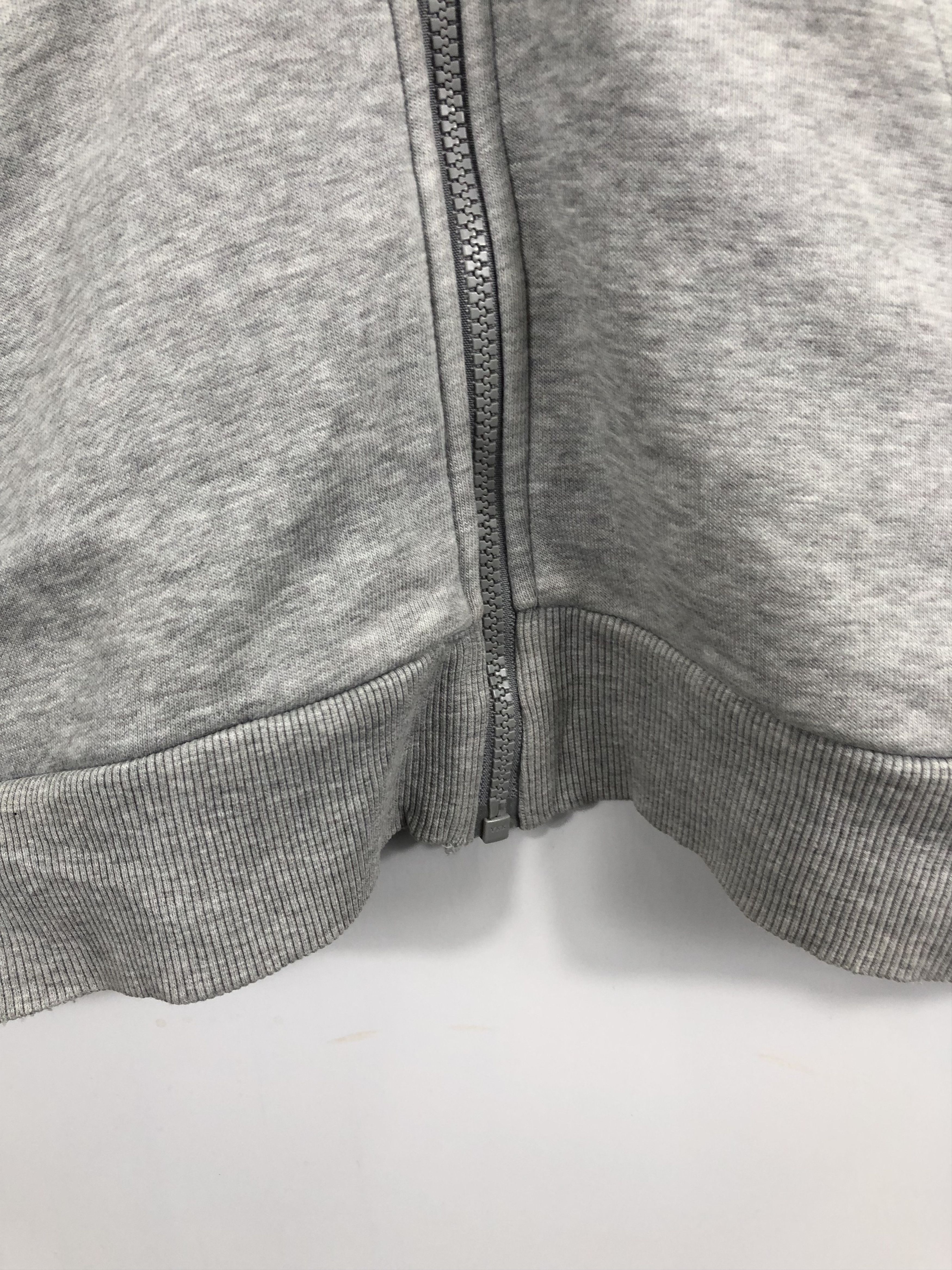 Adidas × Vintage Vintage Adidas Logo Hoodie Size US L / EU 52-54 / 3 - 10 Thumbnail