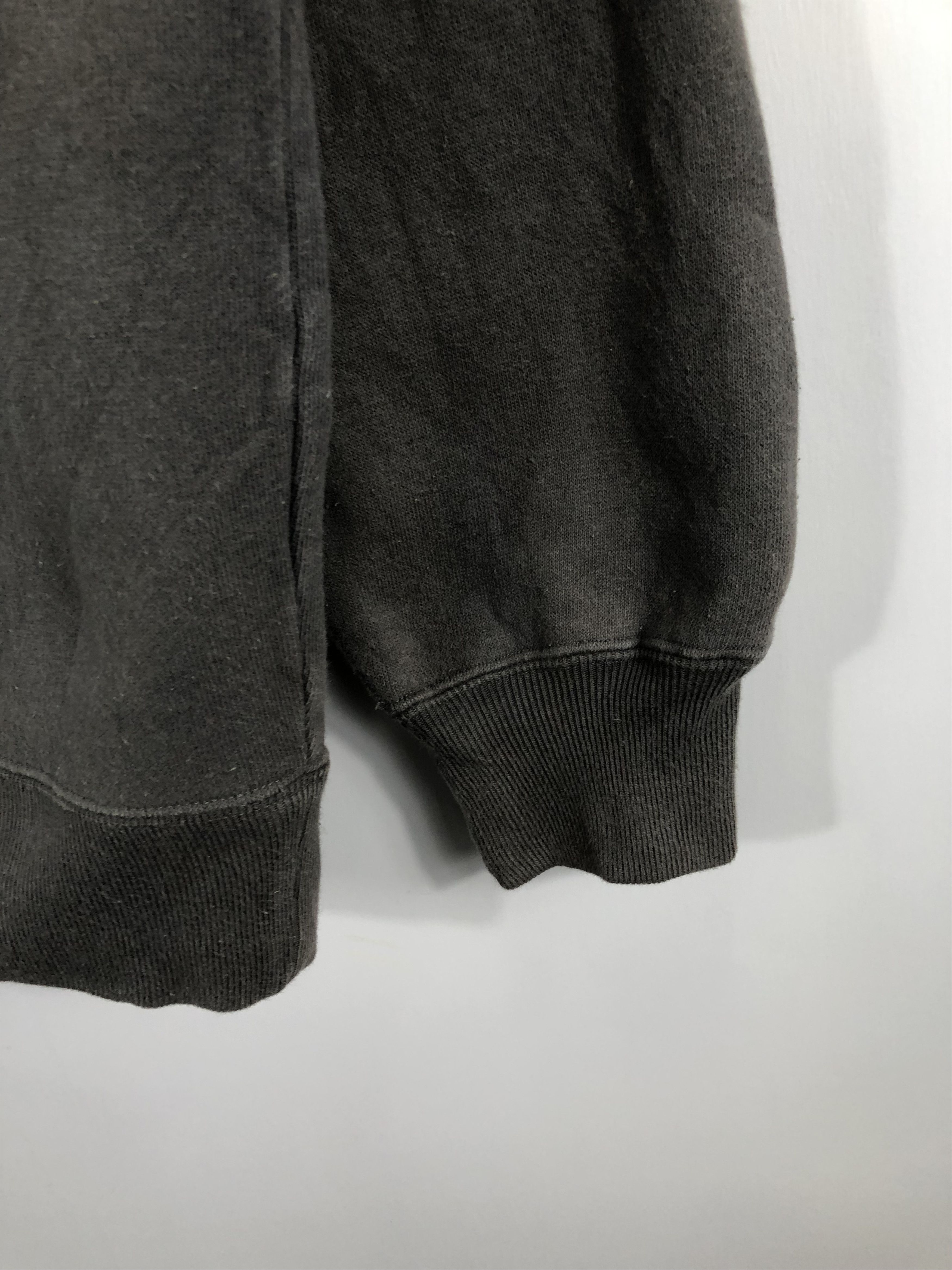 Vans × Vintage Vintage Vans MFG Spellout Hoodie Size US L / EU 52-54 / 3 - 6 Thumbnail
