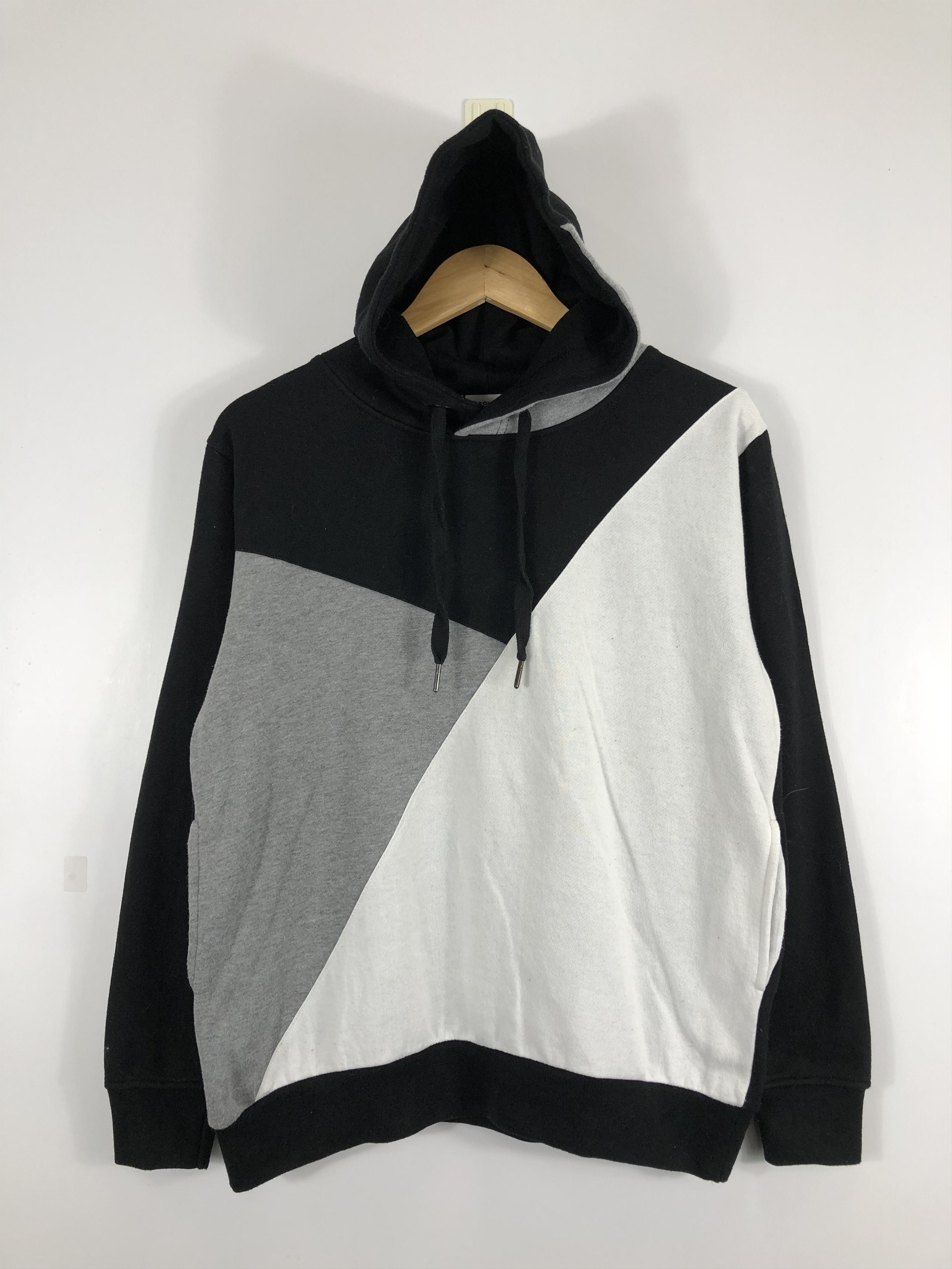 Japanese Brand × Vintage Vintage Japanese Brand Browny Hoodie Size US M / EU 48-50 / 2 - 1 Thumbnail