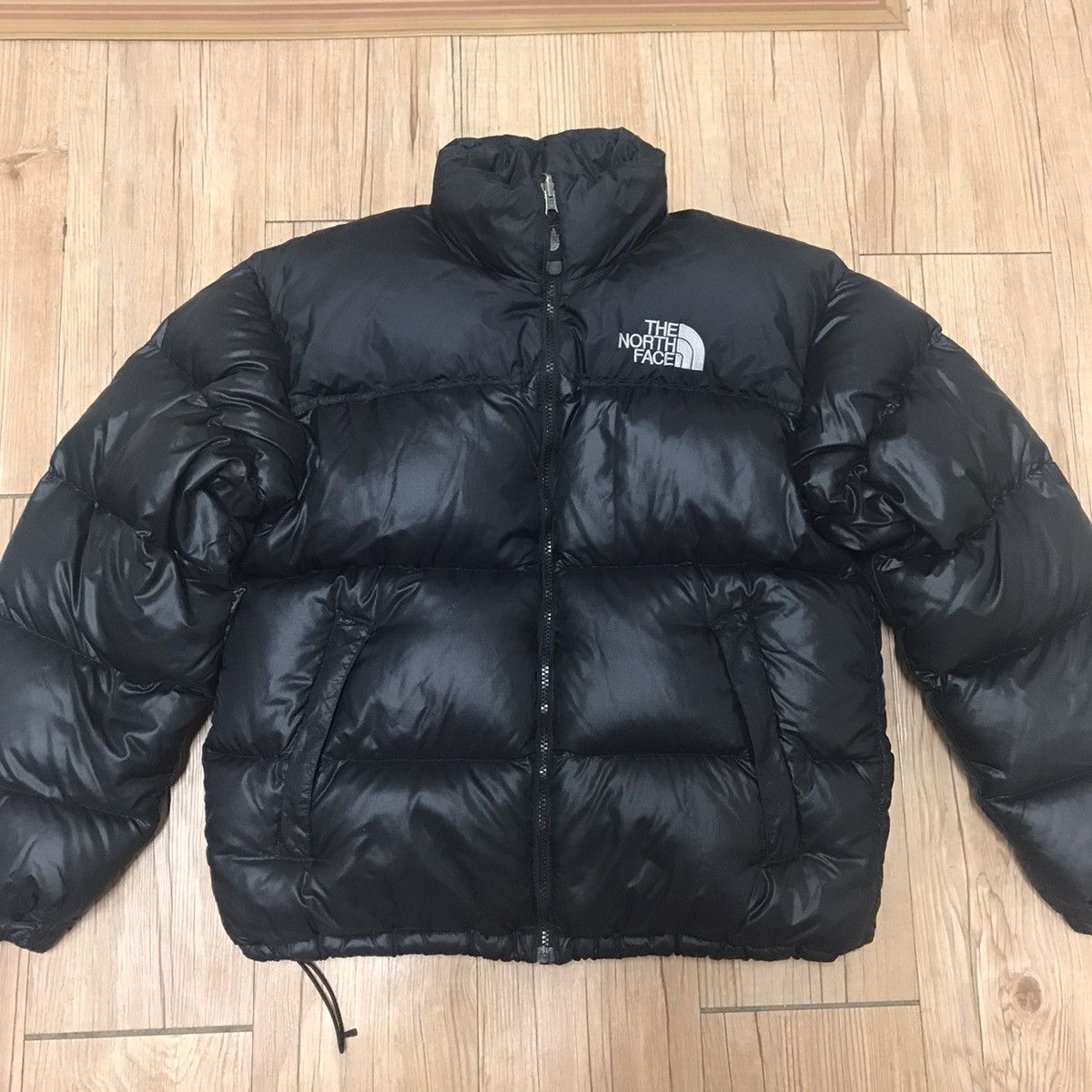 The North Face The North Face Nuptse 700 Puffer jacket | Grailed