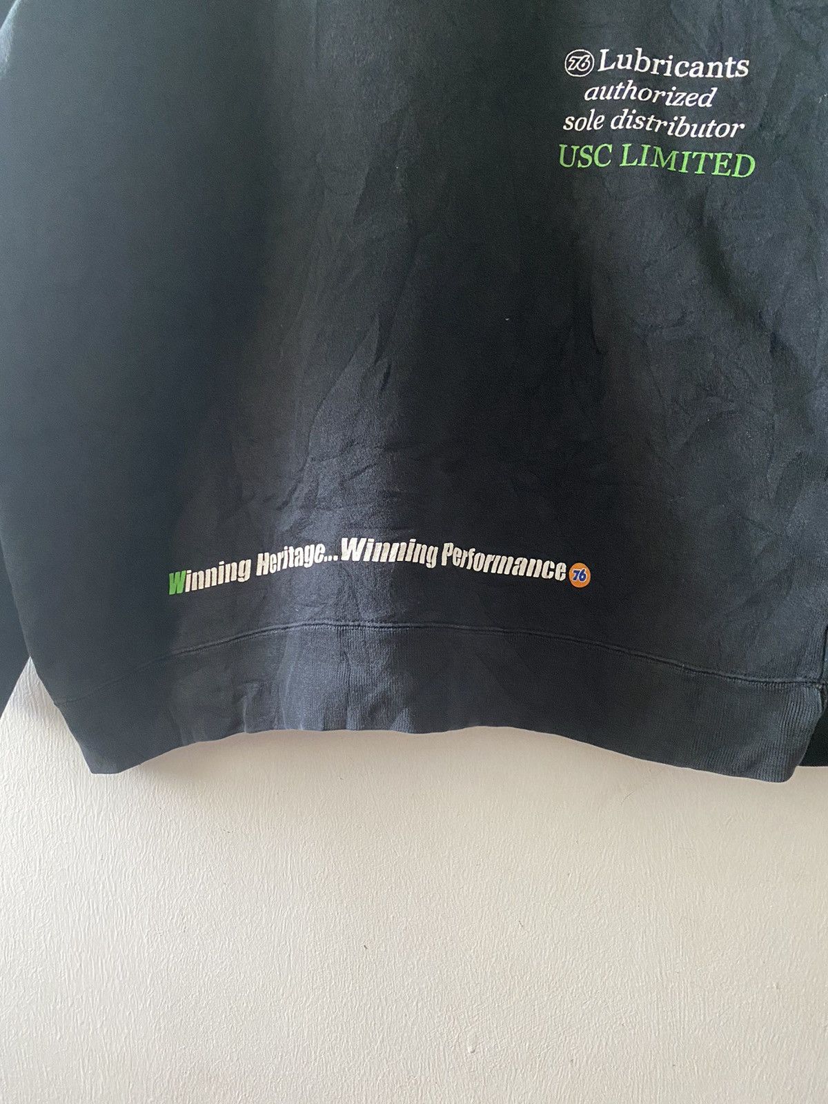 Other 76 Lubricants Hoodie Size US L / EU 52-54 / 3 - 11 Thumbnail