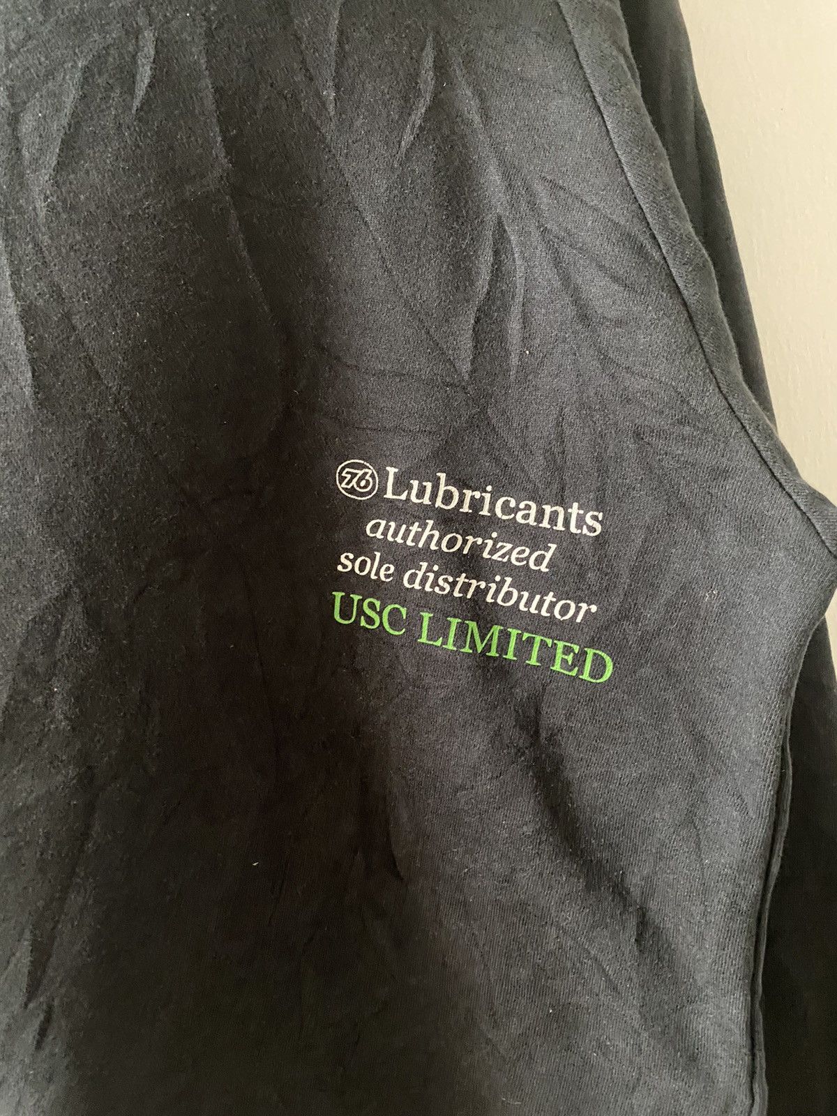 Other 76 Lubricants Hoodie Size US L / EU 52-54 / 3 - 12 Thumbnail