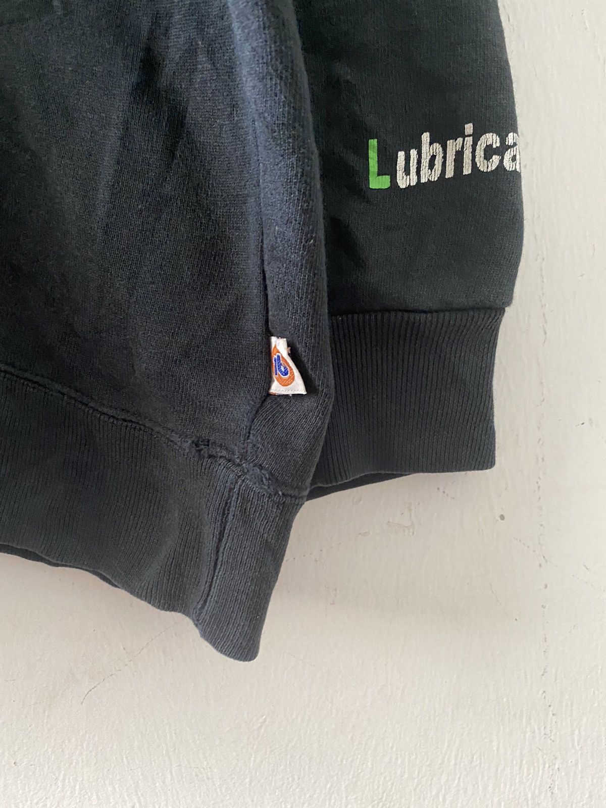 Other 76 Lubricants Hoodie Size US L / EU 52-54 / 3 - 6 Thumbnail