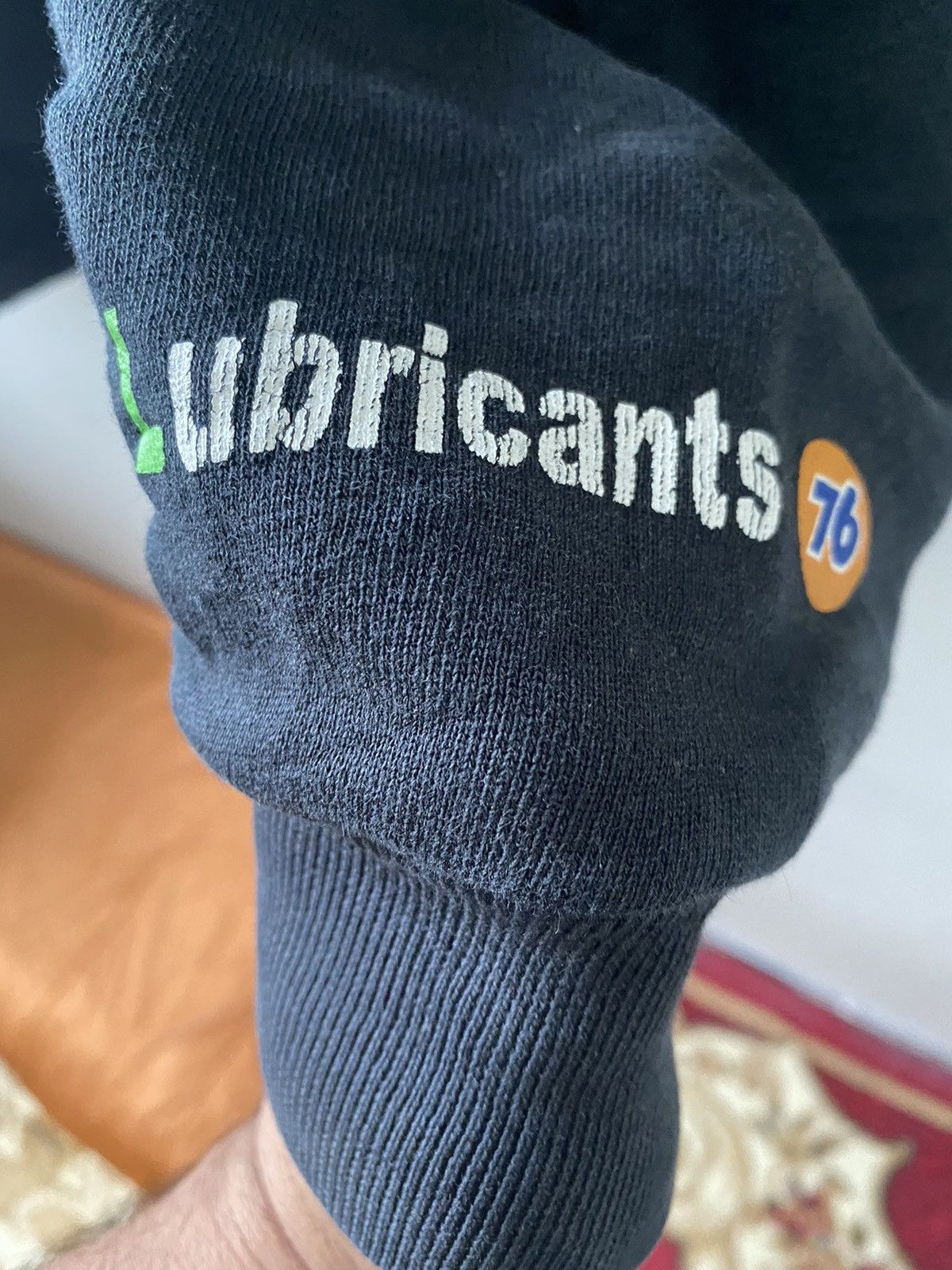 Other 76 Lubricants Hoodie Size US L / EU 52-54 / 3 - 9 Thumbnail