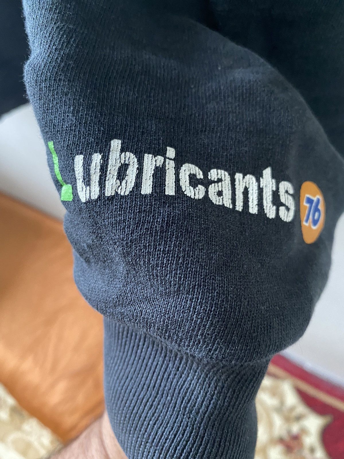 Other 76 Lubricants Hoodie Size US L / EU 52-54 / 3 - 8 Thumbnail