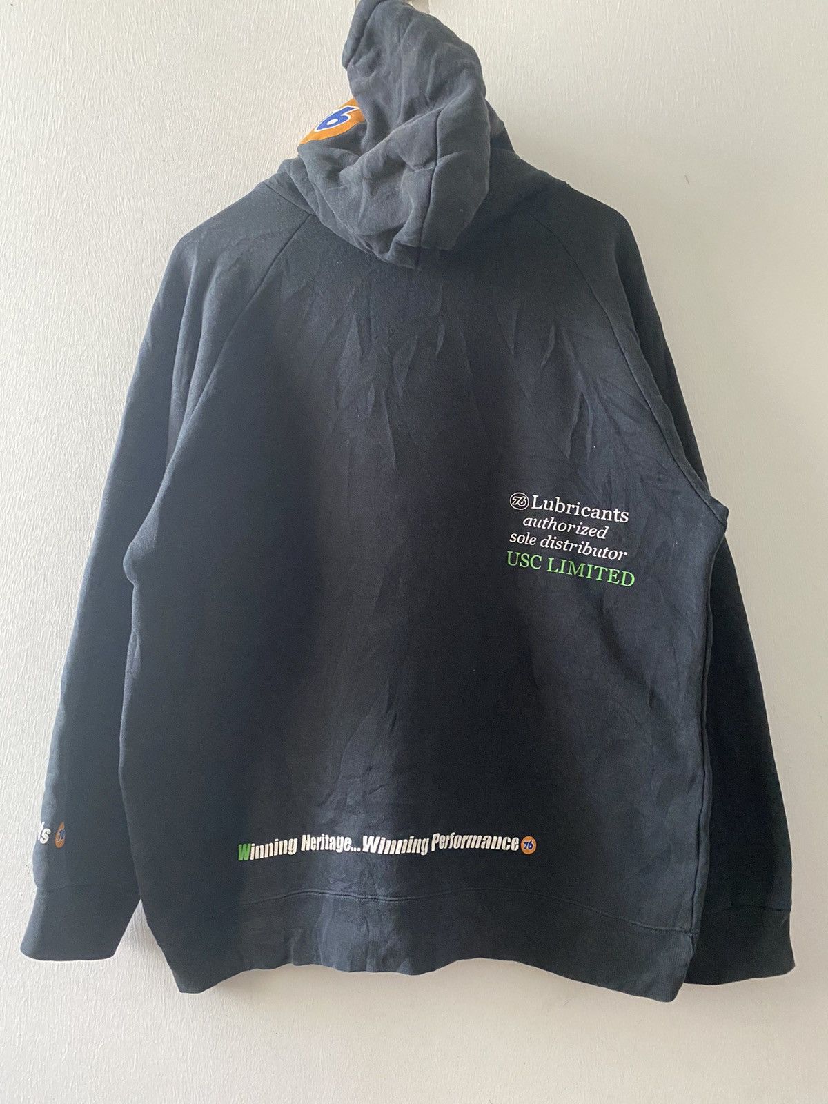 Other 76 Lubricants Hoodie Size US L / EU 52-54 / 3 - 10 Thumbnail