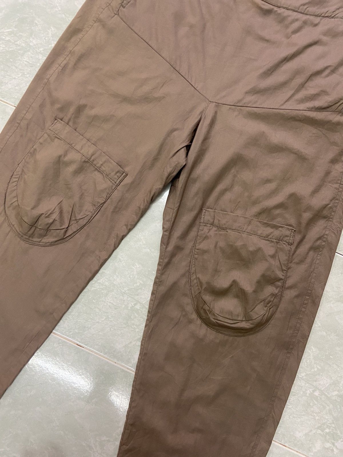 Issey Miyake × Tsumori Chisato Rare Tsumori Chisato Issey Miyake Pants Made in Japan Size US 32 / EU 48 - 5 Thumbnail