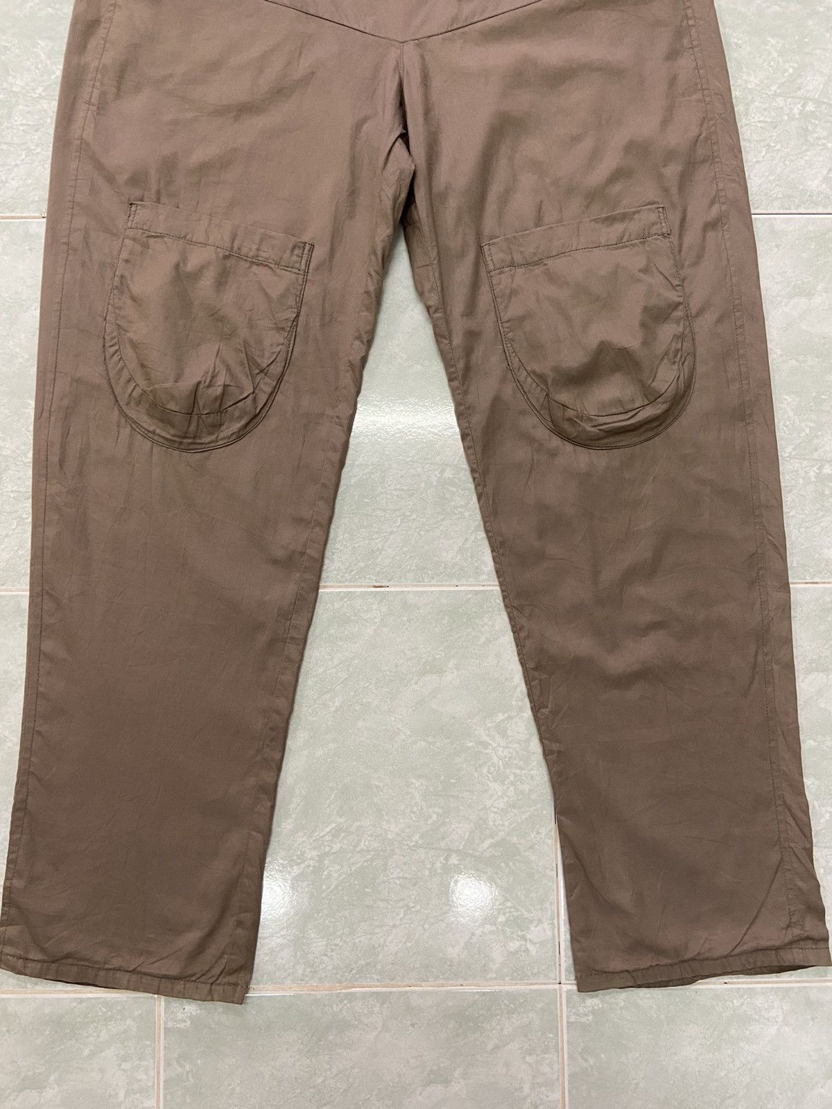 Issey Miyake × Tsumori Chisato Rare Tsumori Chisato Issey Miyake Pants Made in Japan Size US 32 / EU 48 - 3 Thumbnail