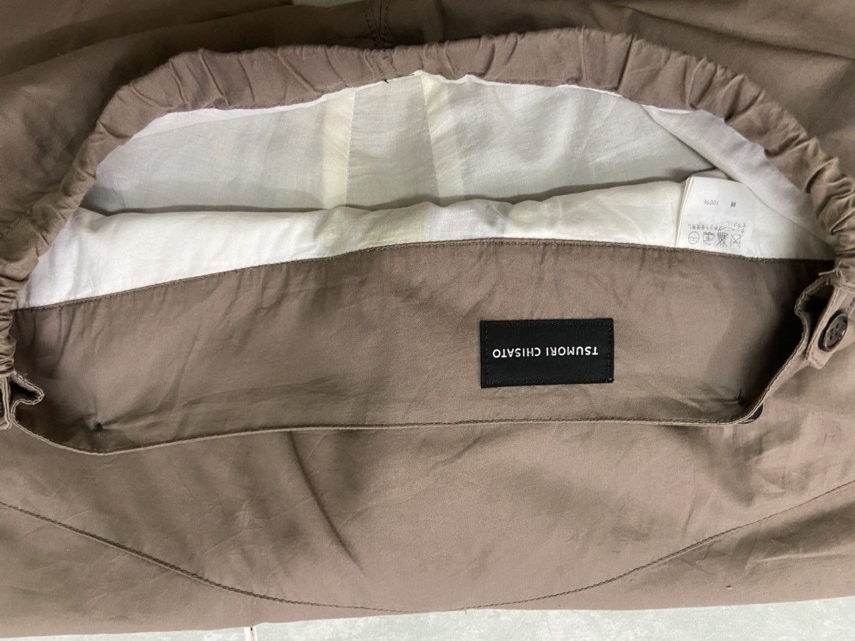 Issey Miyake × Tsumori Chisato Rare Tsumori Chisato Issey Miyake Pants Made in Japan Size US 32 / EU 48 - 9 Thumbnail