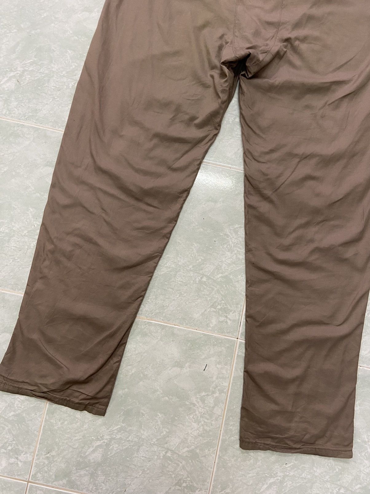 Issey Miyake × Tsumori Chisato Rare Tsumori Chisato Issey Miyake Pants Made in Japan Size US 32 / EU 48 - 8 Thumbnail