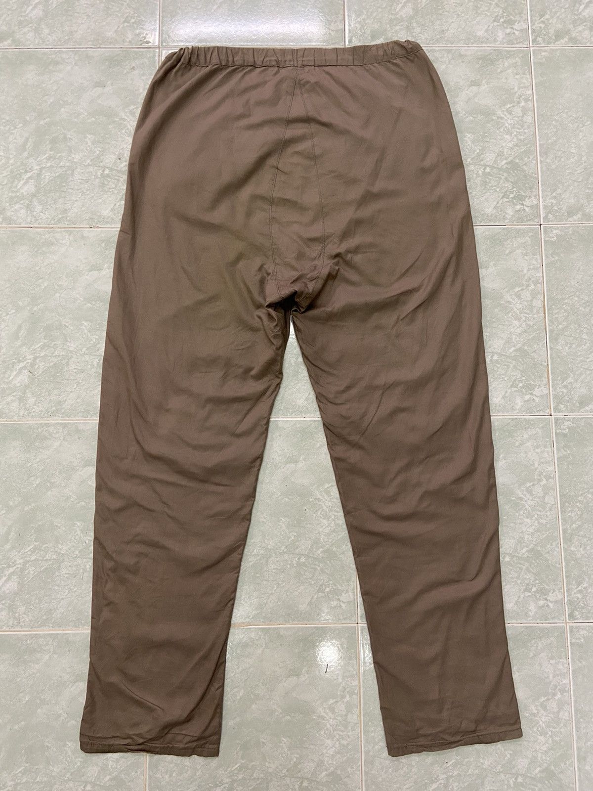 Issey Miyake × Tsumori Chisato Rare Tsumori Chisato Issey Miyake Pants Made in Japan Size US 32 / EU 48 - 6 Thumbnail