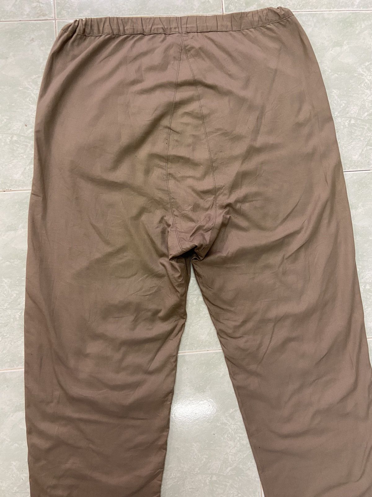 Issey Miyake × Tsumori Chisato Rare Tsumori Chisato Issey Miyake Pants Made in Japan Size US 32 / EU 48 - 7 Thumbnail