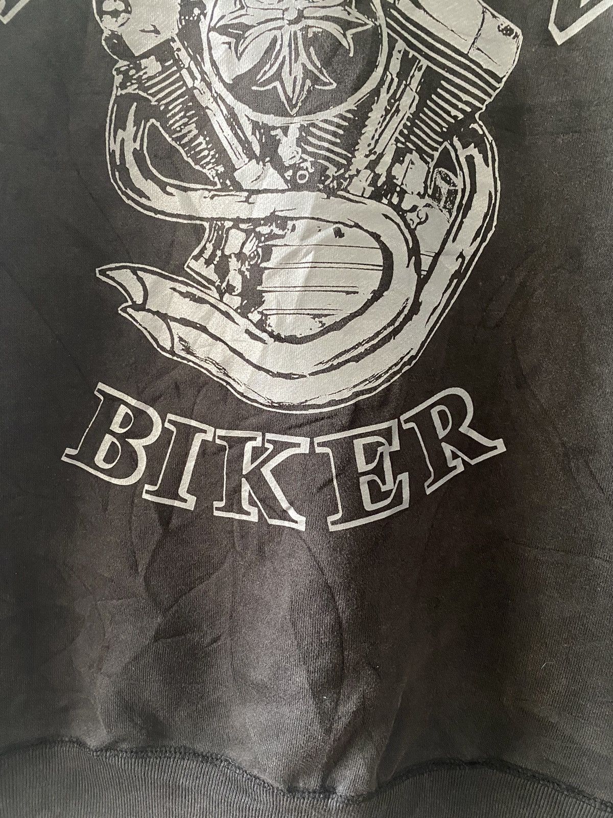 Other BigTwin Biker Hoodie Size US M / EU 48-50 / 2 - 6 Thumbnail
