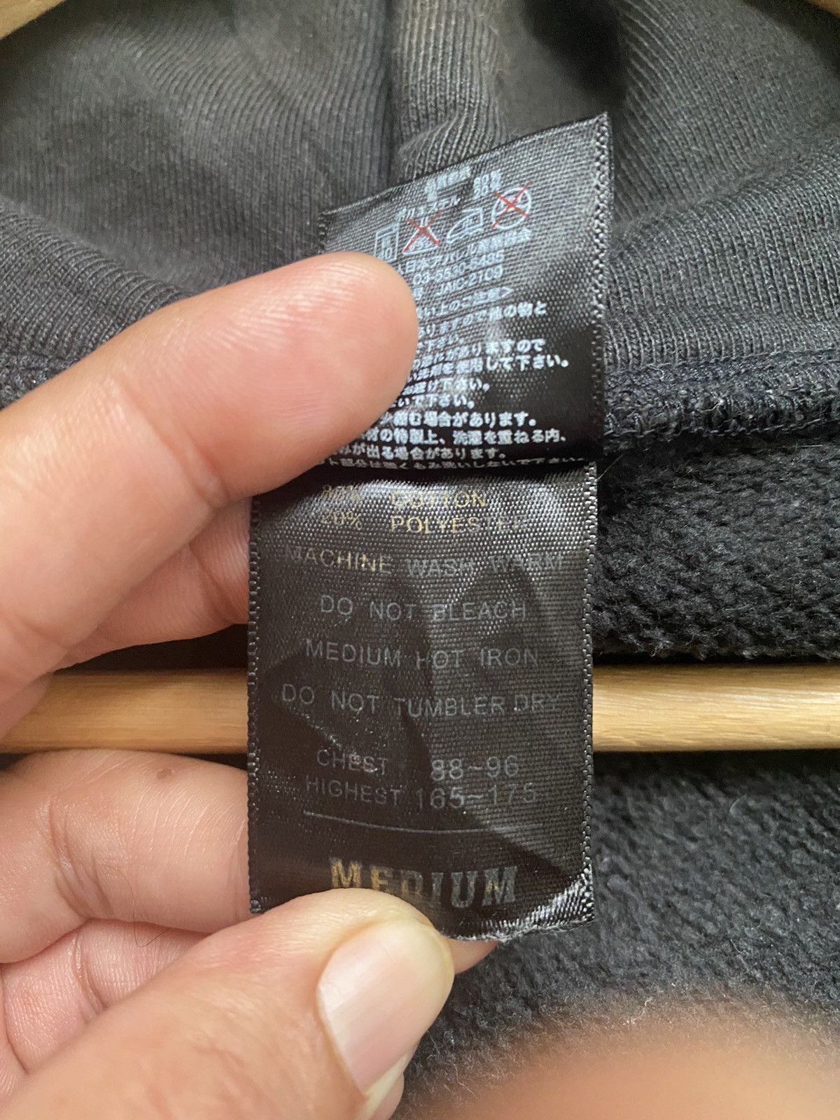 Other BigTwin Biker Hoodie Size US M / EU 48-50 / 2 - 16 Thumbnail