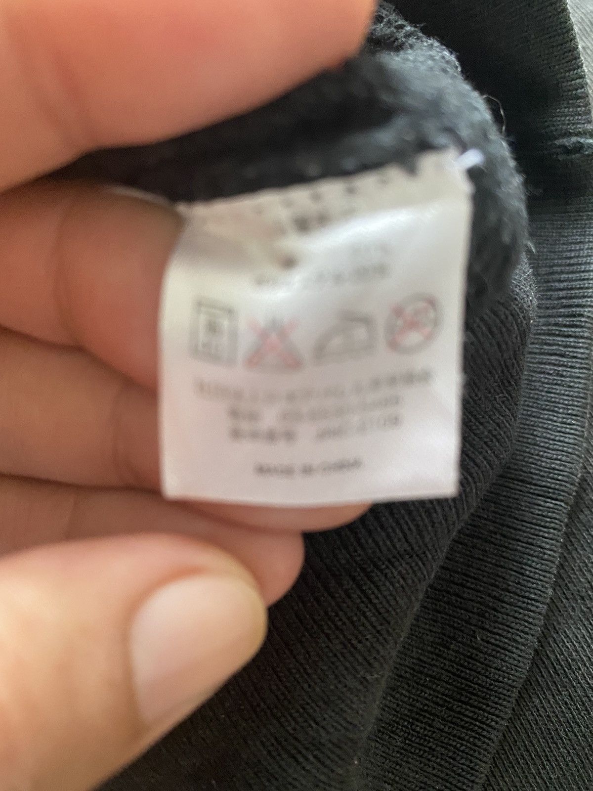 Other BigTwin Biker Hoodie Size US M / EU 48-50 / 2 - 17 Thumbnail