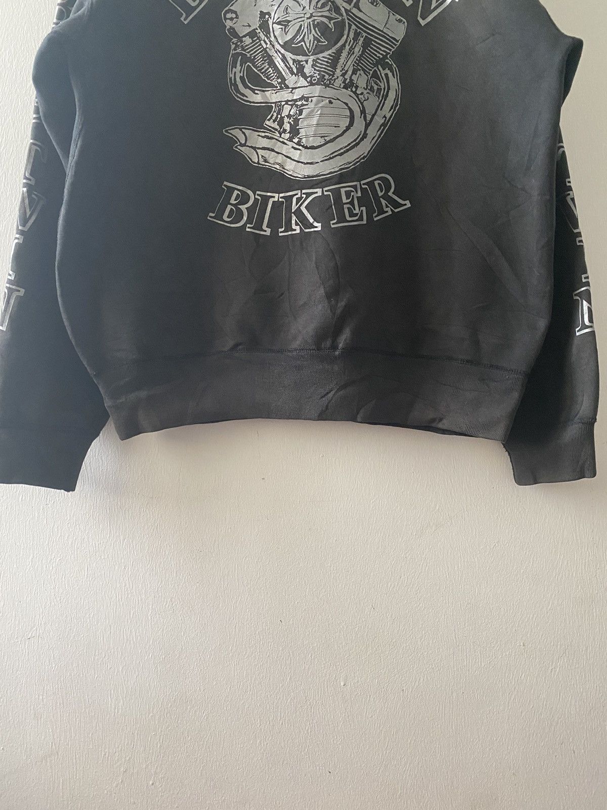 Other BigTwin Biker Hoodie Size US M / EU 48-50 / 2 - 3 Thumbnail