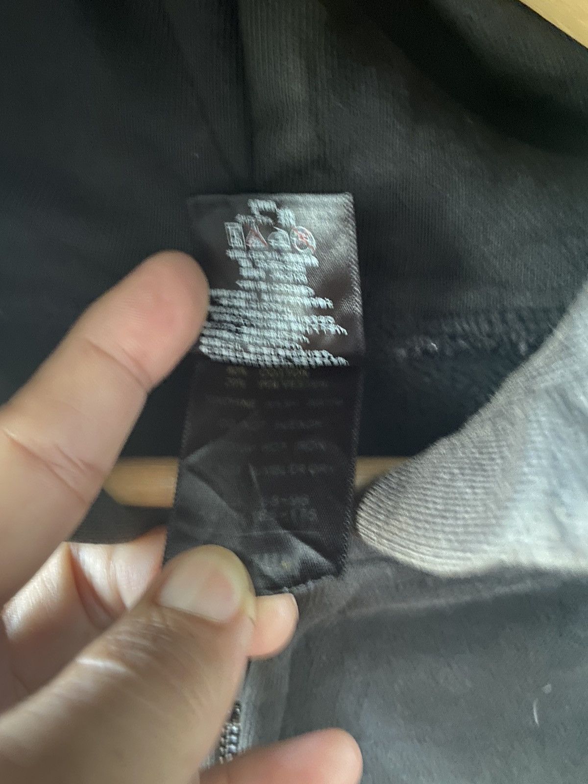Other BigTwin Biker Hoodie Size US M / EU 48-50 / 2 - 14 Thumbnail